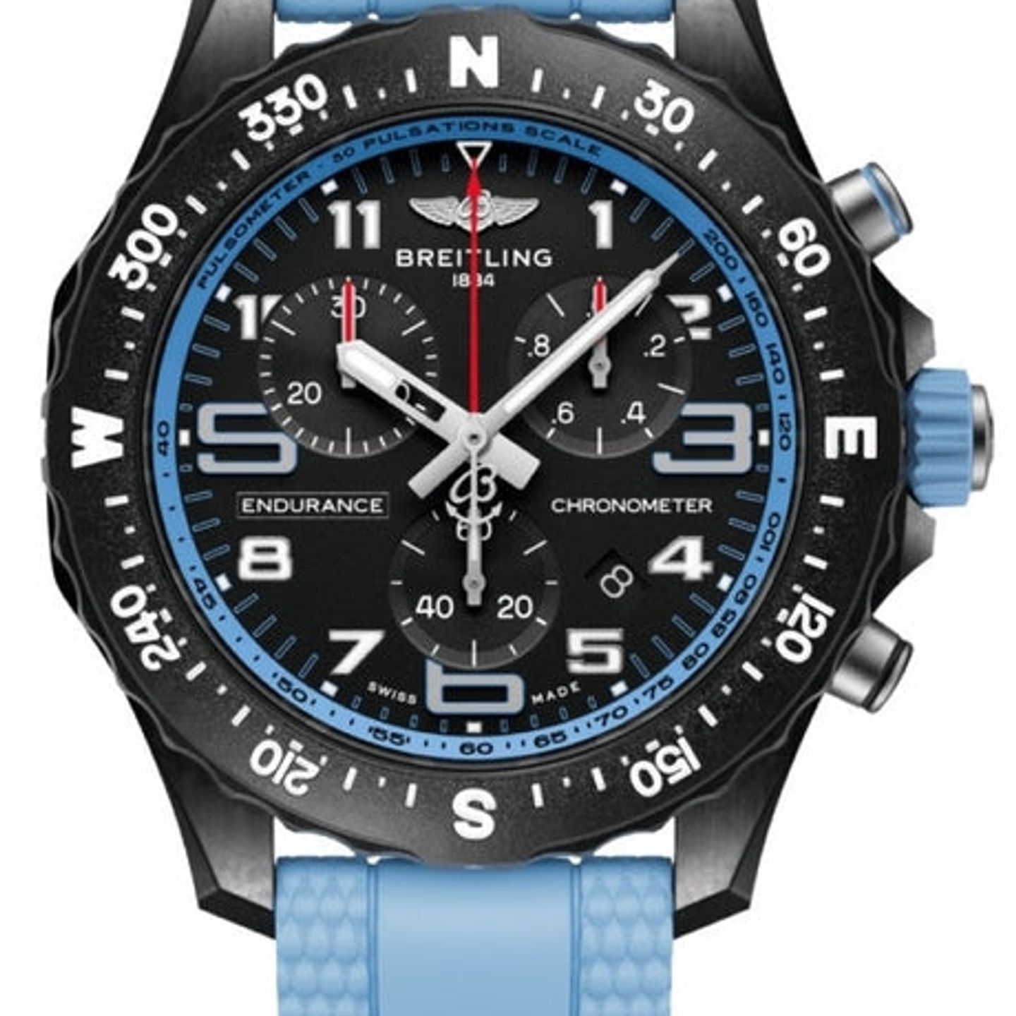 Breitling Endurance Pro X82310281B1S2 - (1/1)