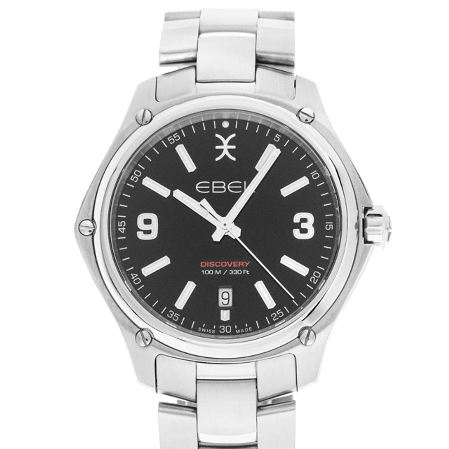 Ebel Discovery 04.1.14.1089 - (8/8)