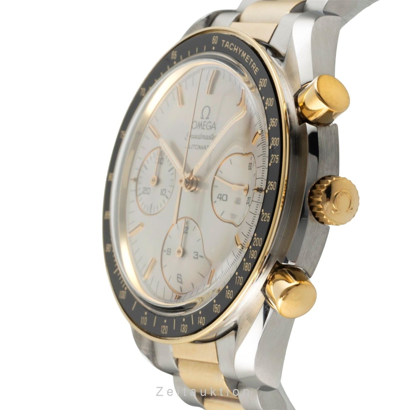 Omega Speedmaster Reduced 175.0032 - (5/8)