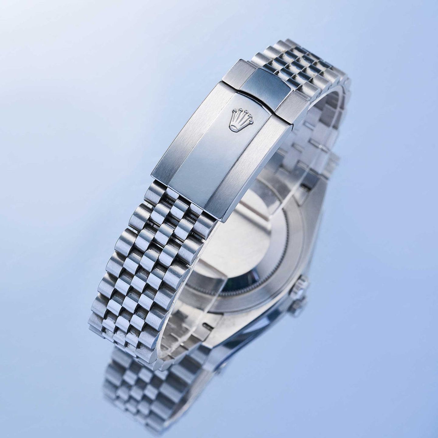 Rolex Datejust 41 126300 - (6/7)