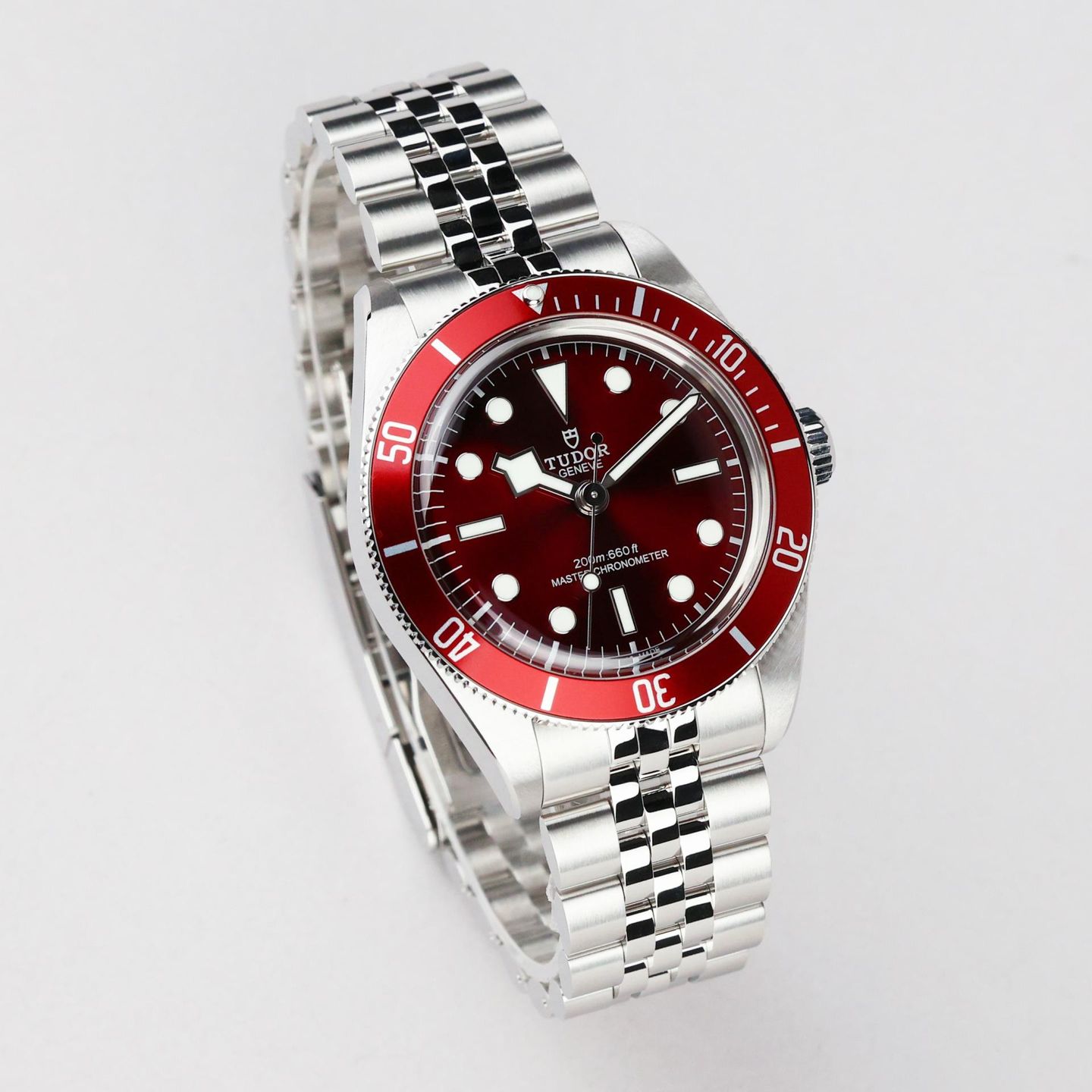 Tudor Black Bay Fifty-Eight 7939A1A0RU - (2/8)