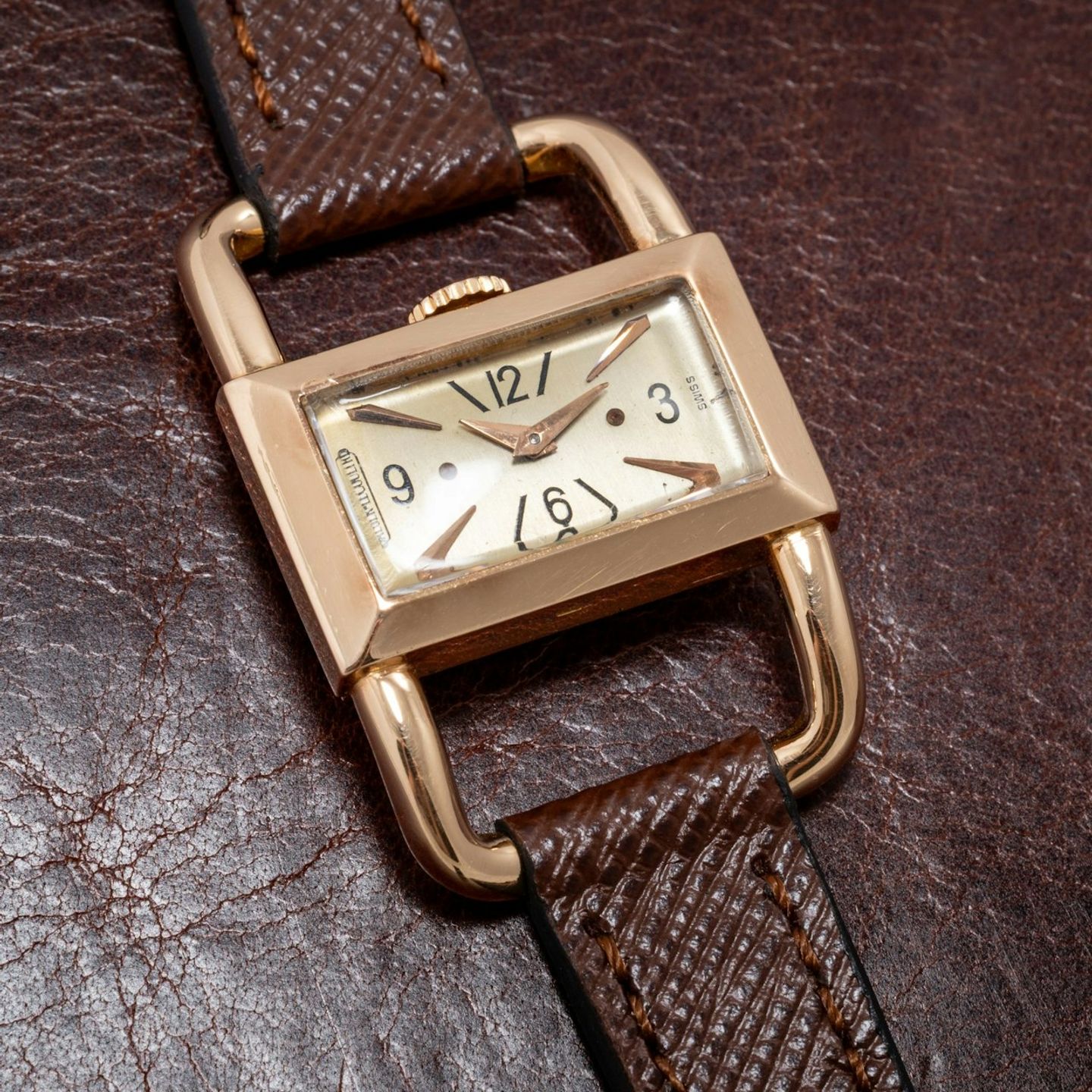 Jaeger-LeCoultre Etrier 1348812 - (8/8)