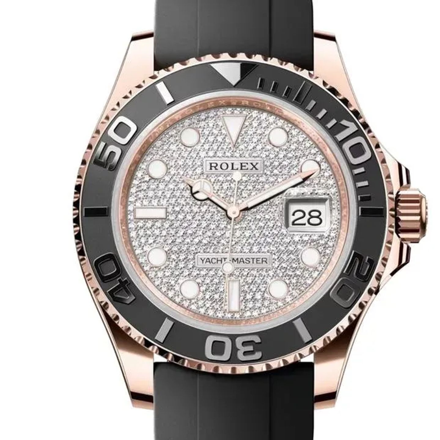 Rolex Yacht-Master 40 126655 - (5/6)