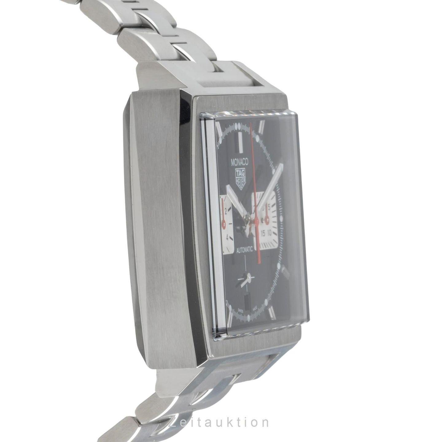 TAG Heuer Monaco CBL2113.BA0644 - (6/8)