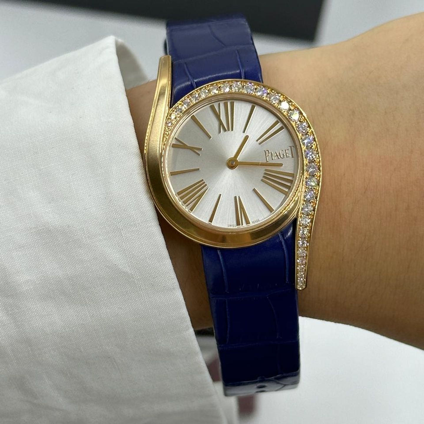 Piaget Unknown G0A47161 - (1/10)