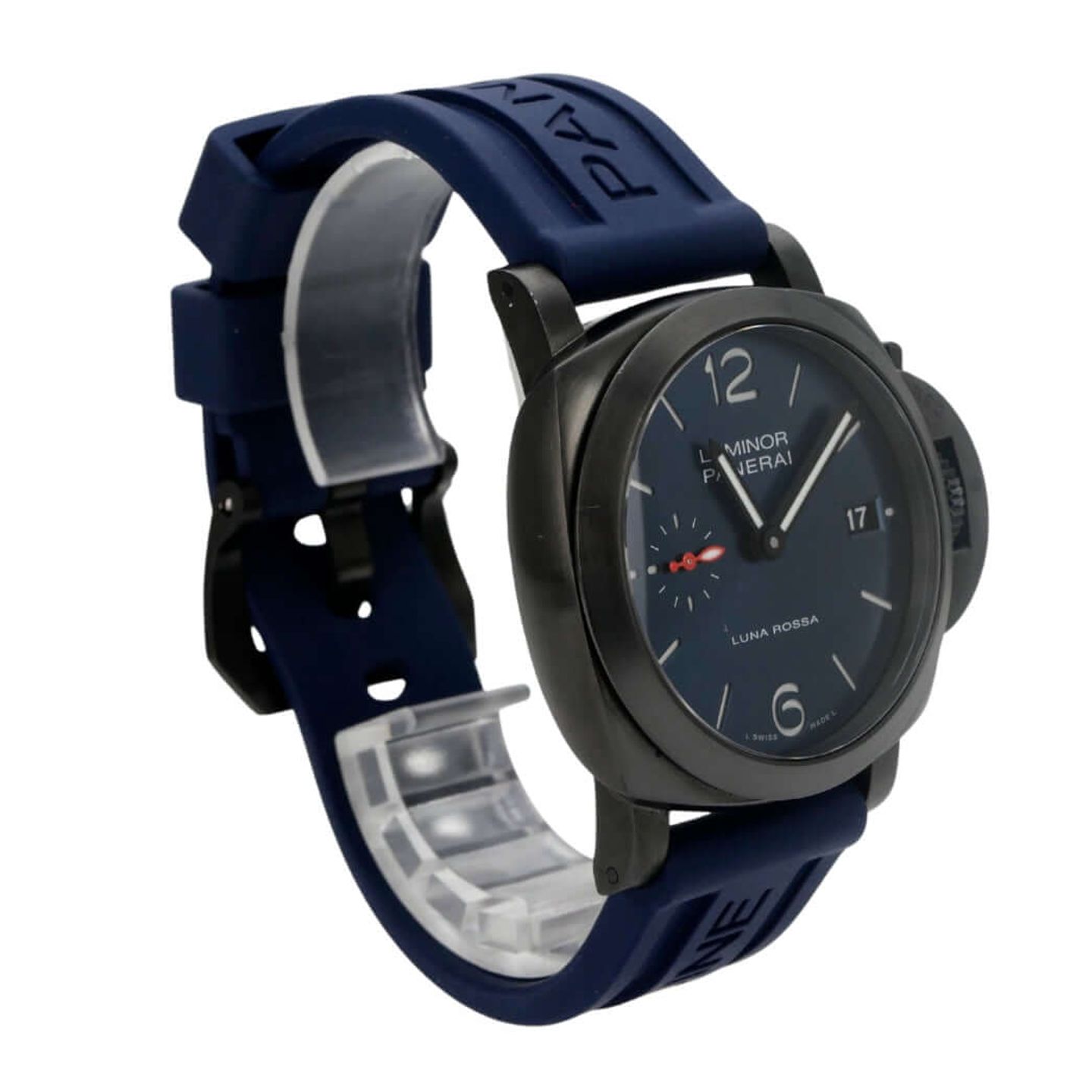 Panerai Luminor 1950 PAM01412 - (4/8)