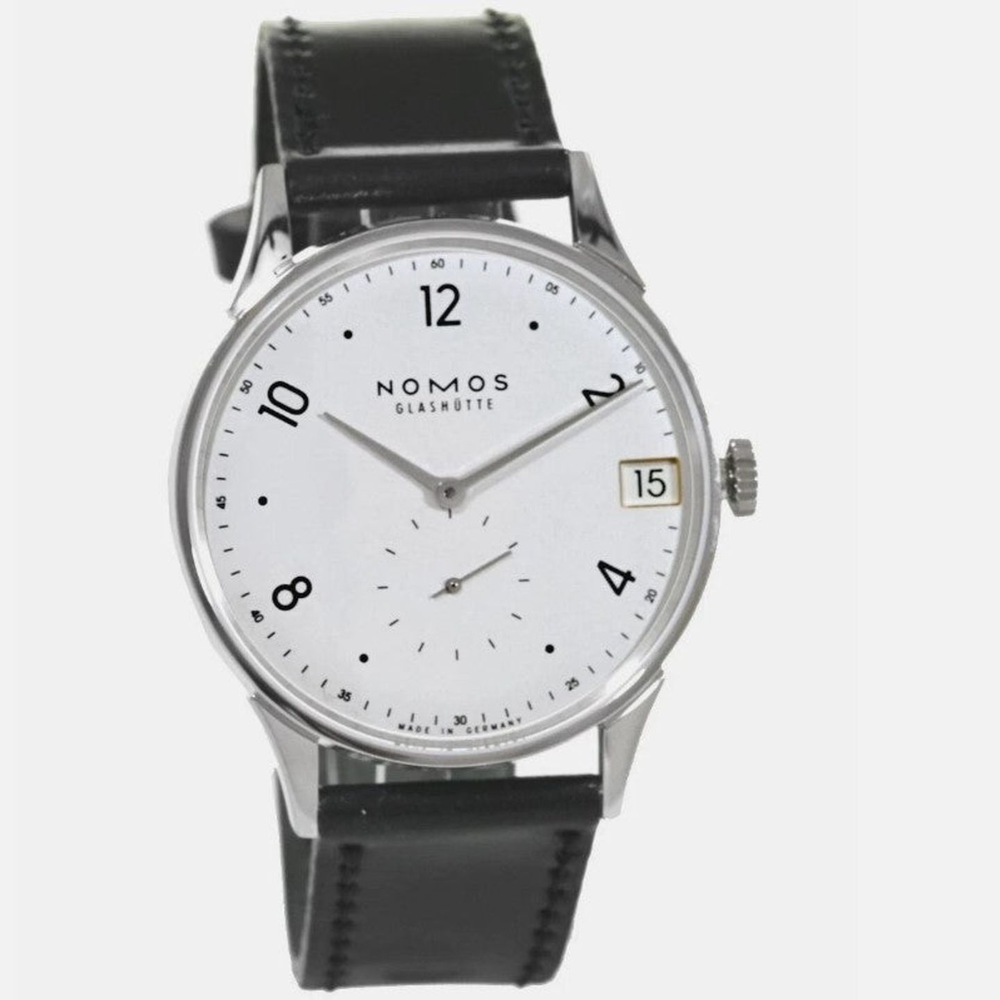 NOMOS Minimatik 1250 - (1/1)