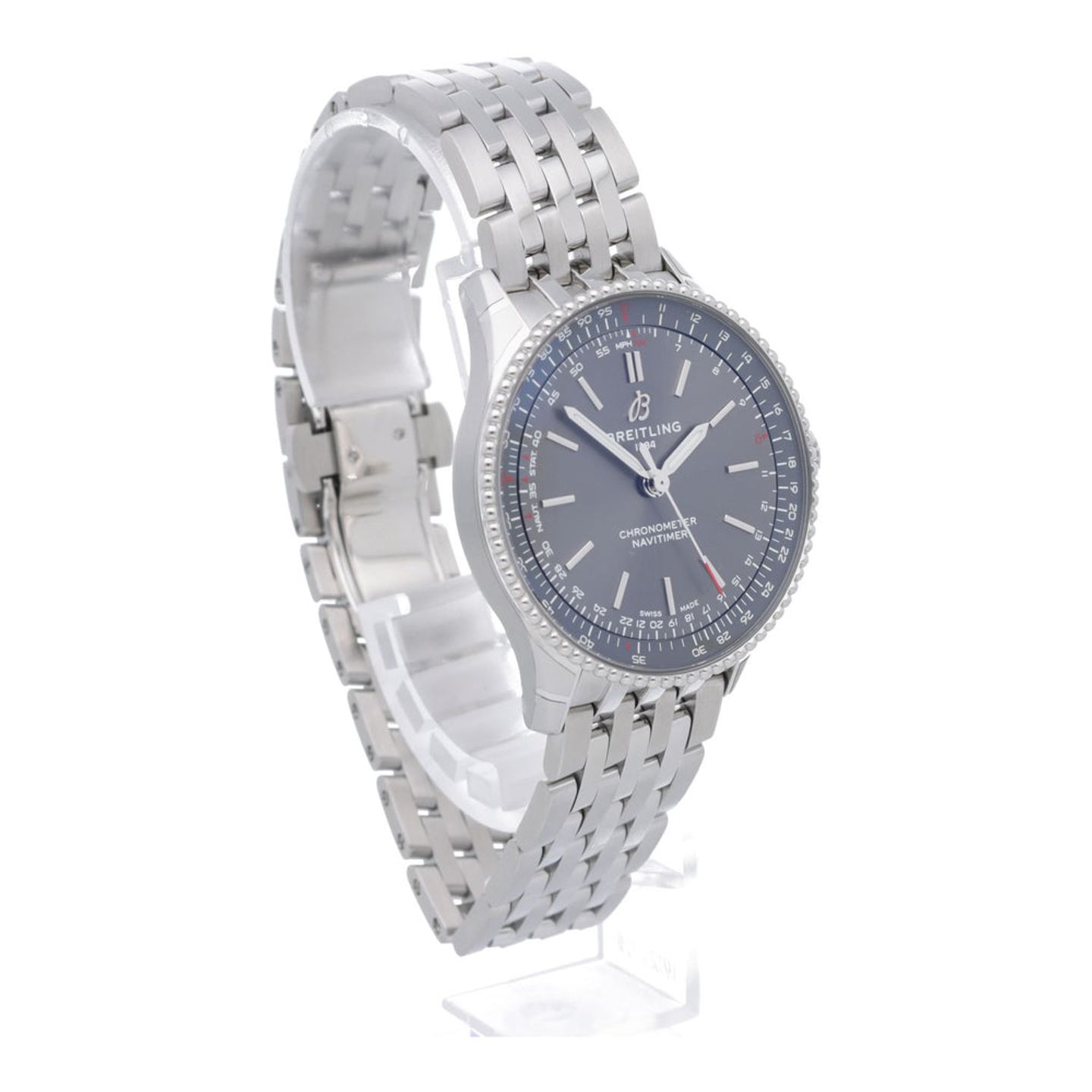 Breitling Navitimer A17327381B1A1 - (7/7)