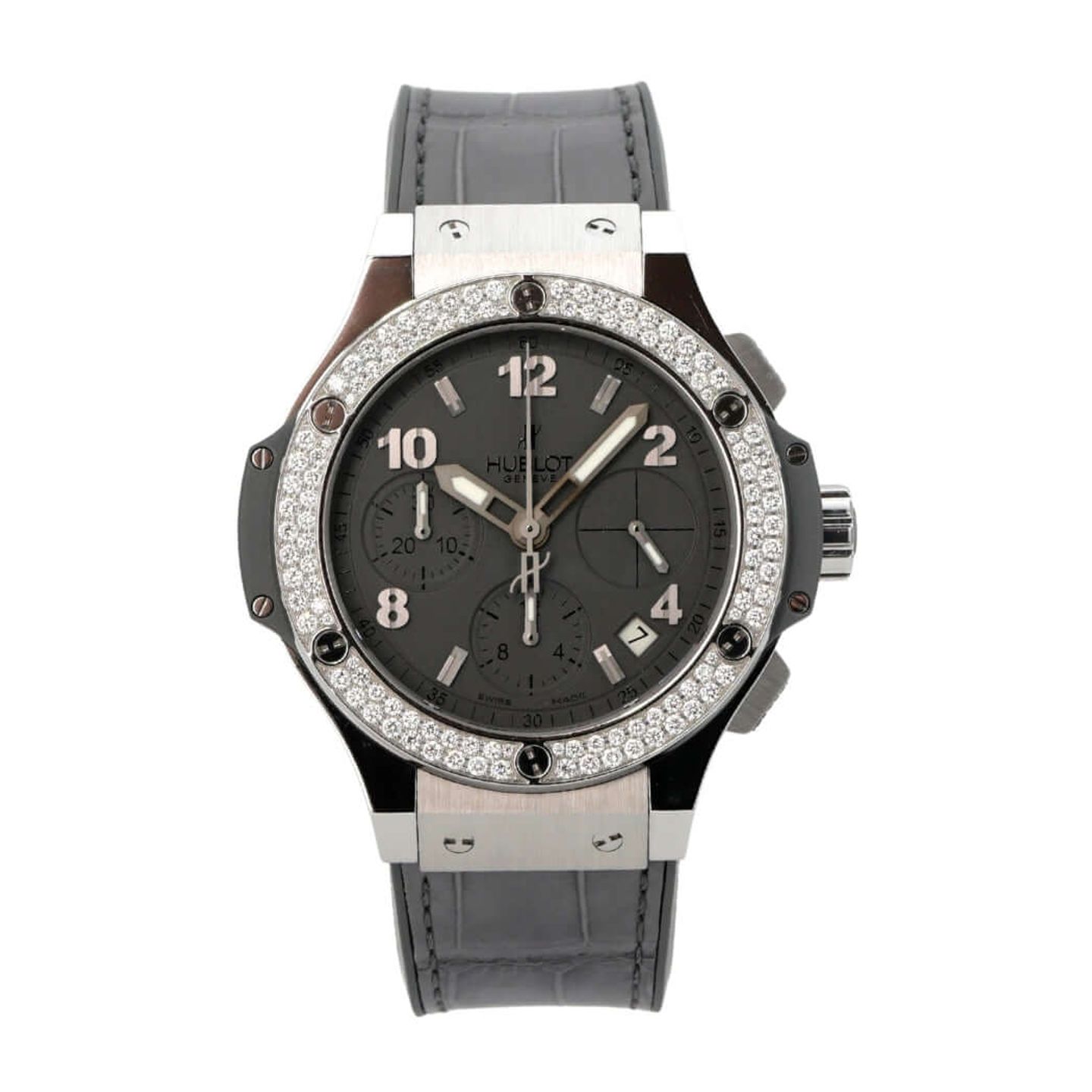 Hublot Big Bang 41 mm 342.ST.5010.LR.1104 - (2/8)