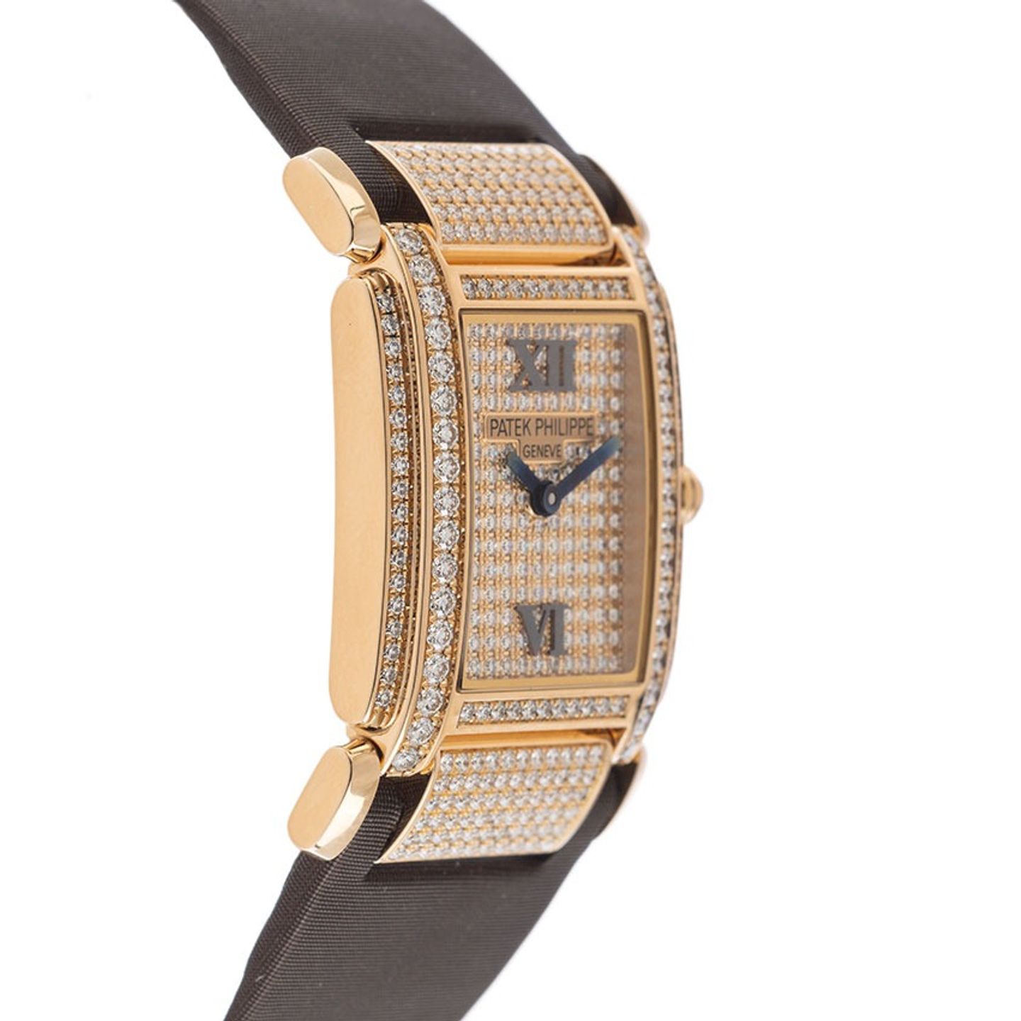 Patek Philippe Twenty~4 4910R-001 - (5/8)