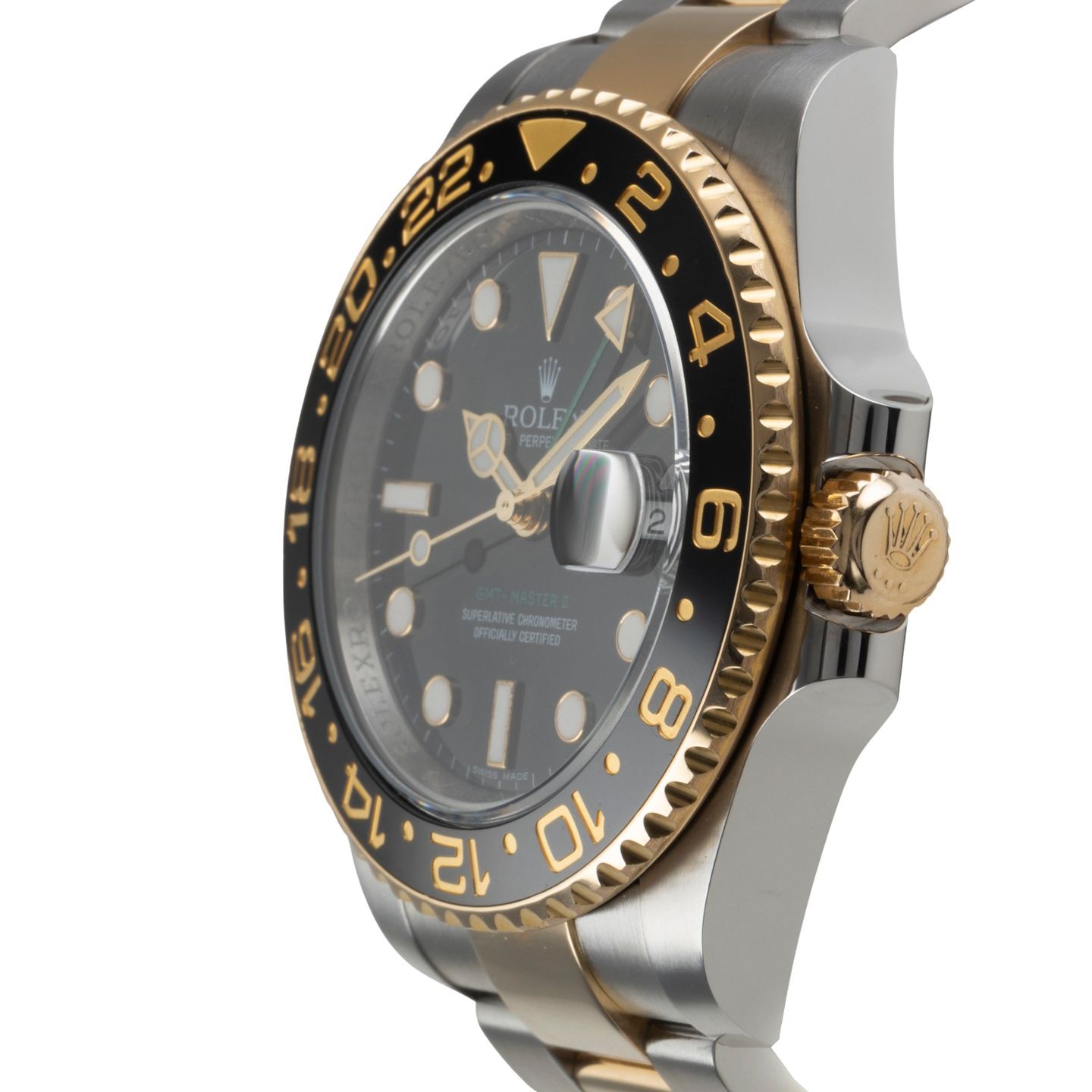 Rolex GMT-Master II 116713LN - (6/8)