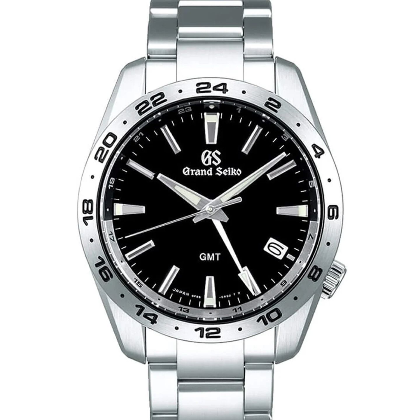 Grand Seiko Sport Collection SBGN027 - (1/3)