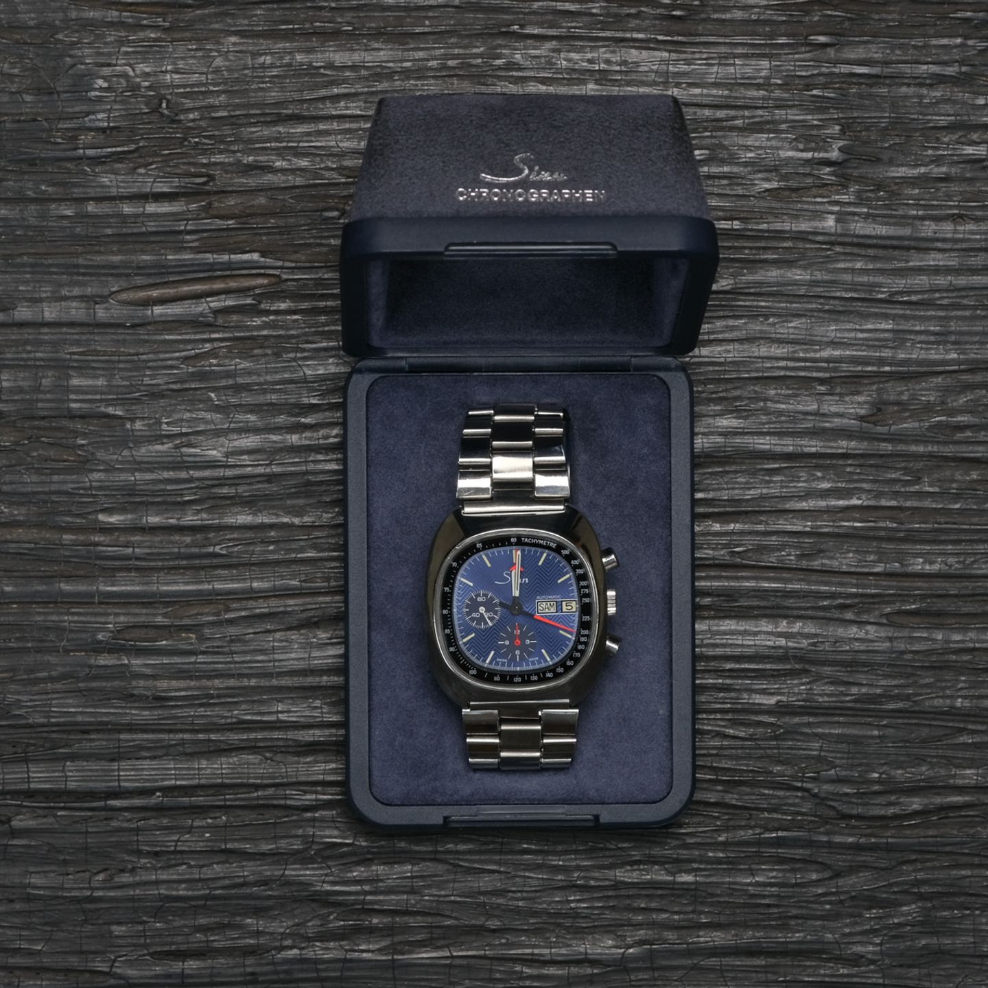 Sinn Vintage 150 - (2/8)