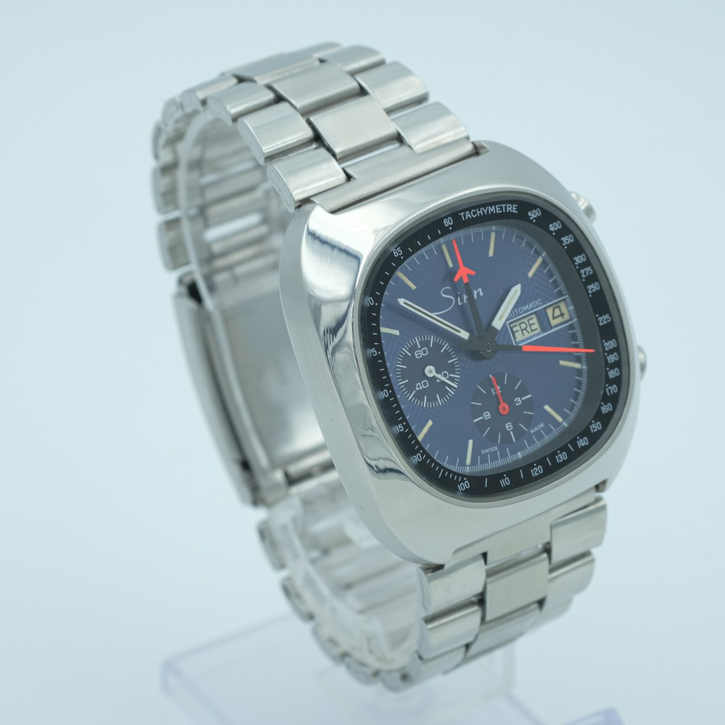 Sinn Vintage 150 - (7/8)