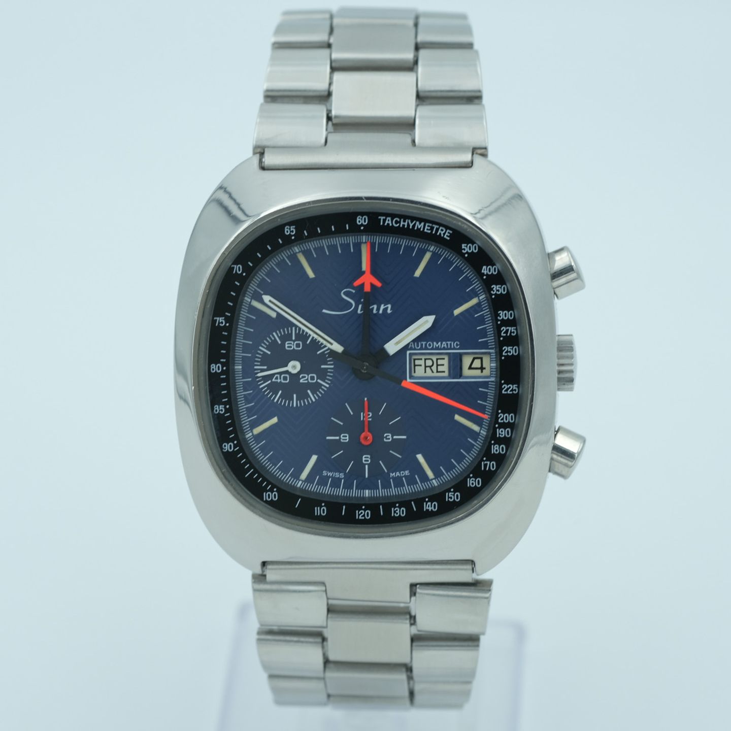 Sinn Vintage 150 - (3/8)