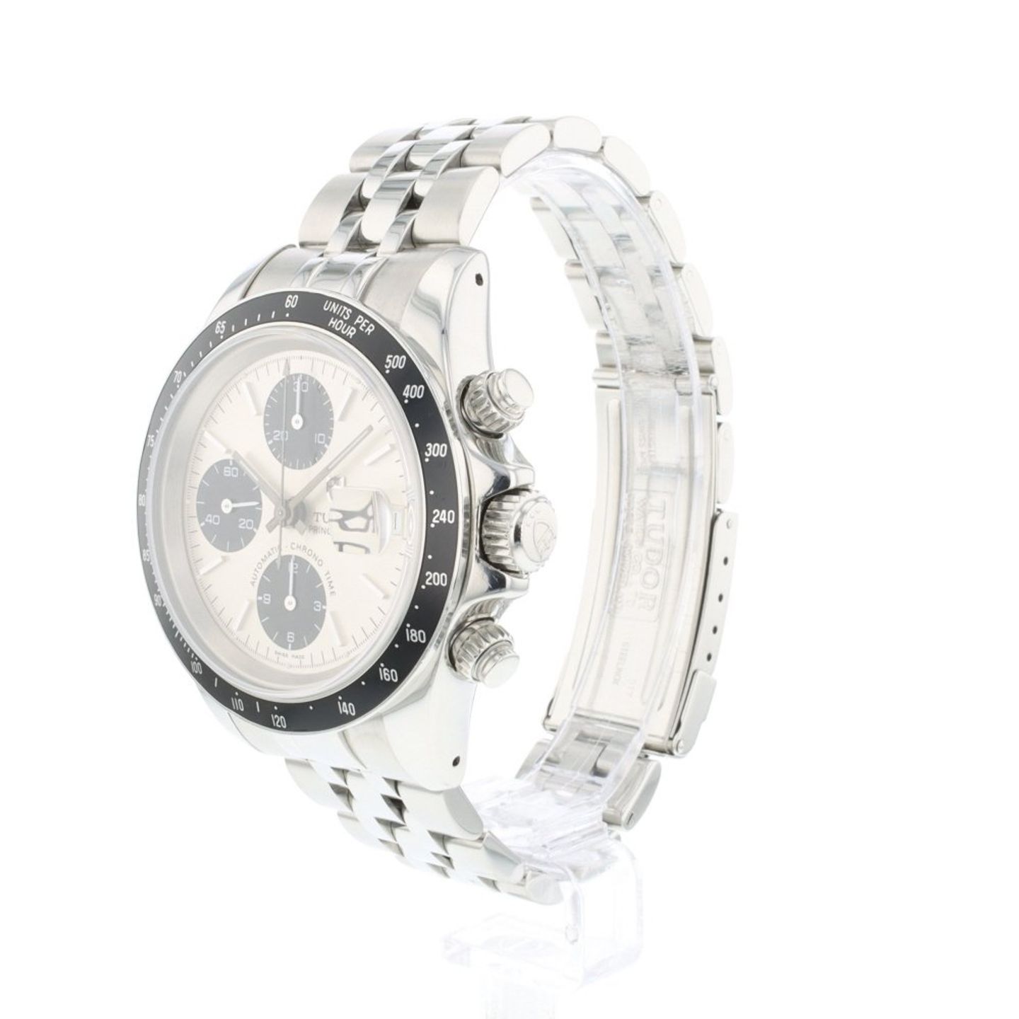 Tudor Prince Date 79260P - (2/5)