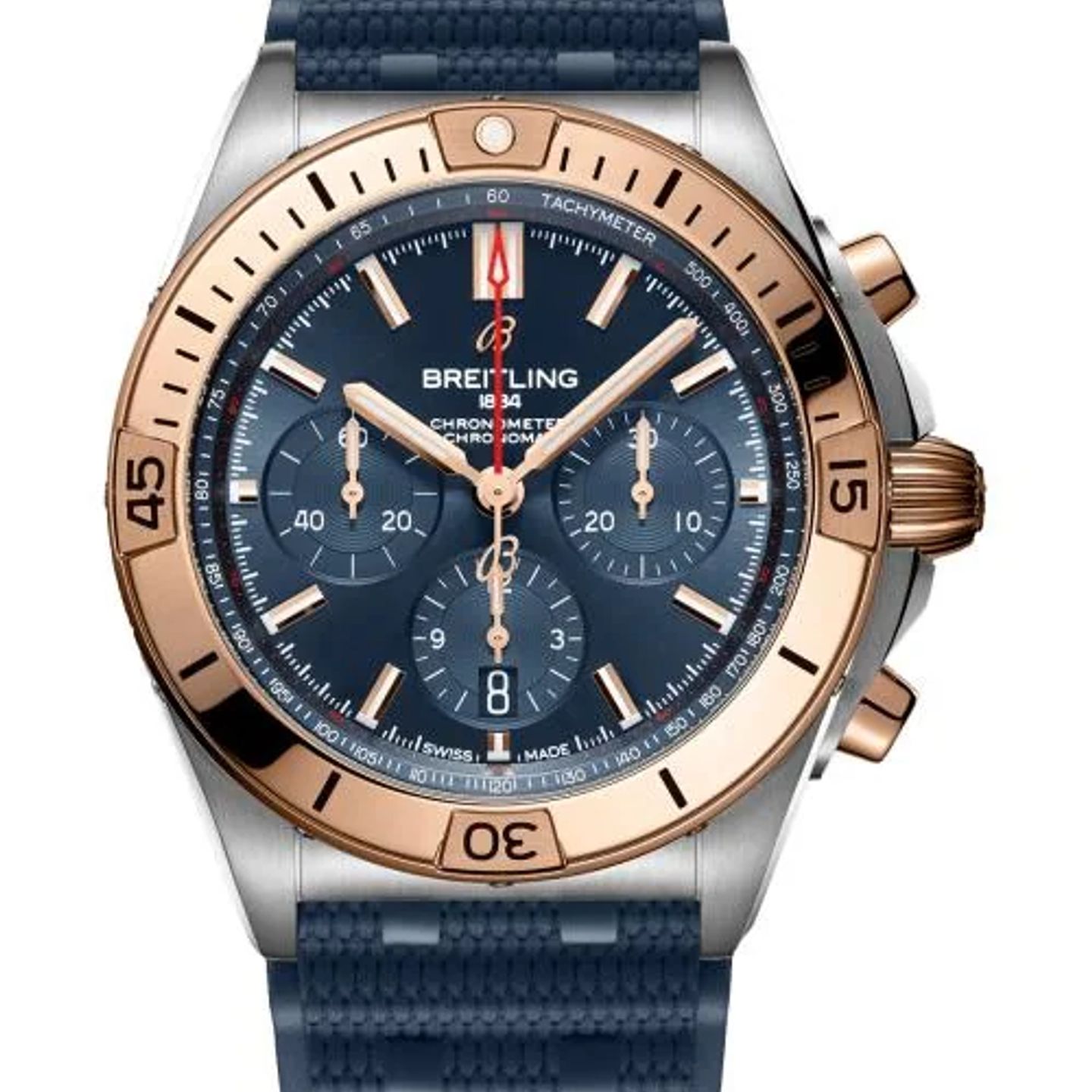Breitling Chronomat 42 UB0134101C1S1 - (1/1)