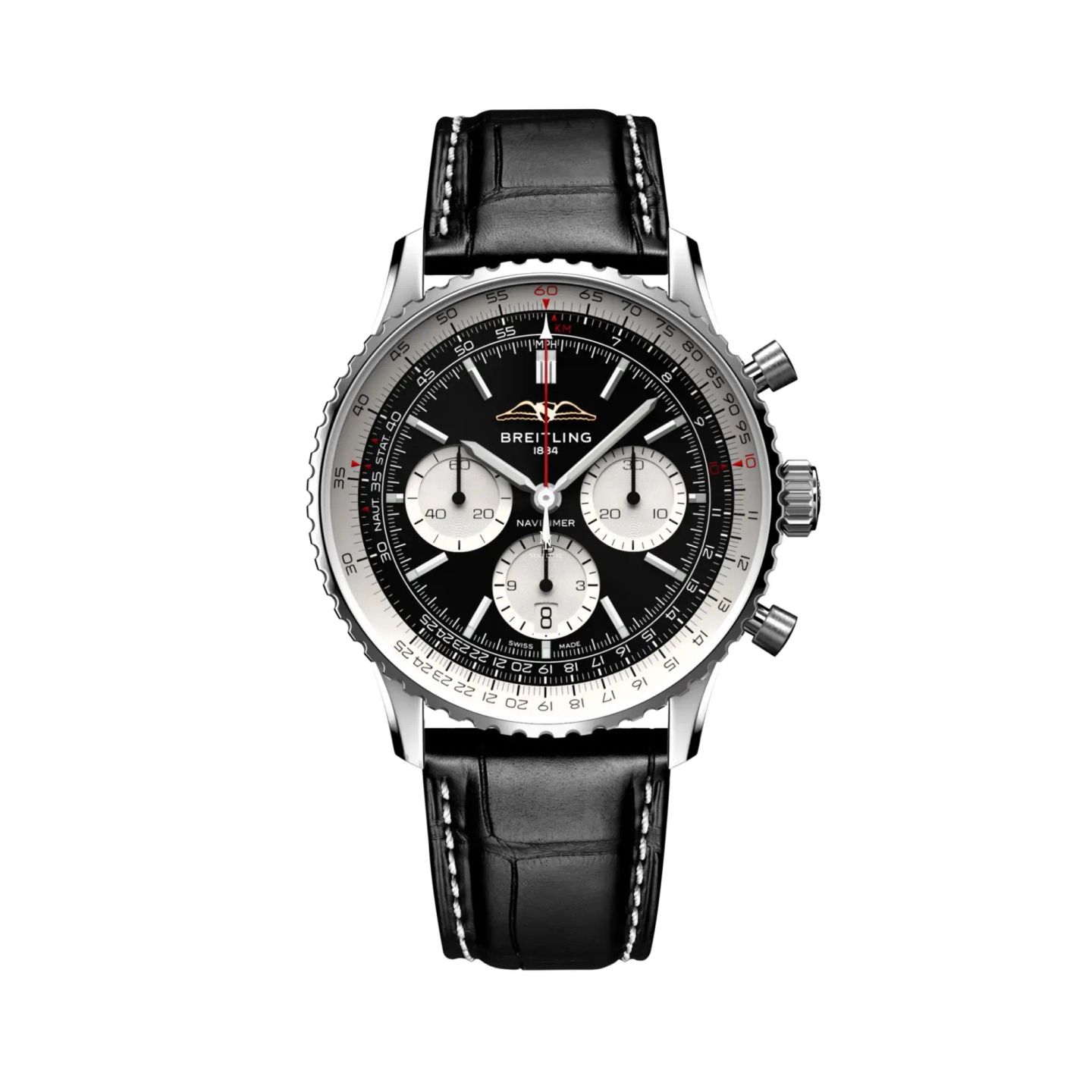 Breitling Navitimer 1 B01 Chronograph AB0138211B1P1 - (1/1)