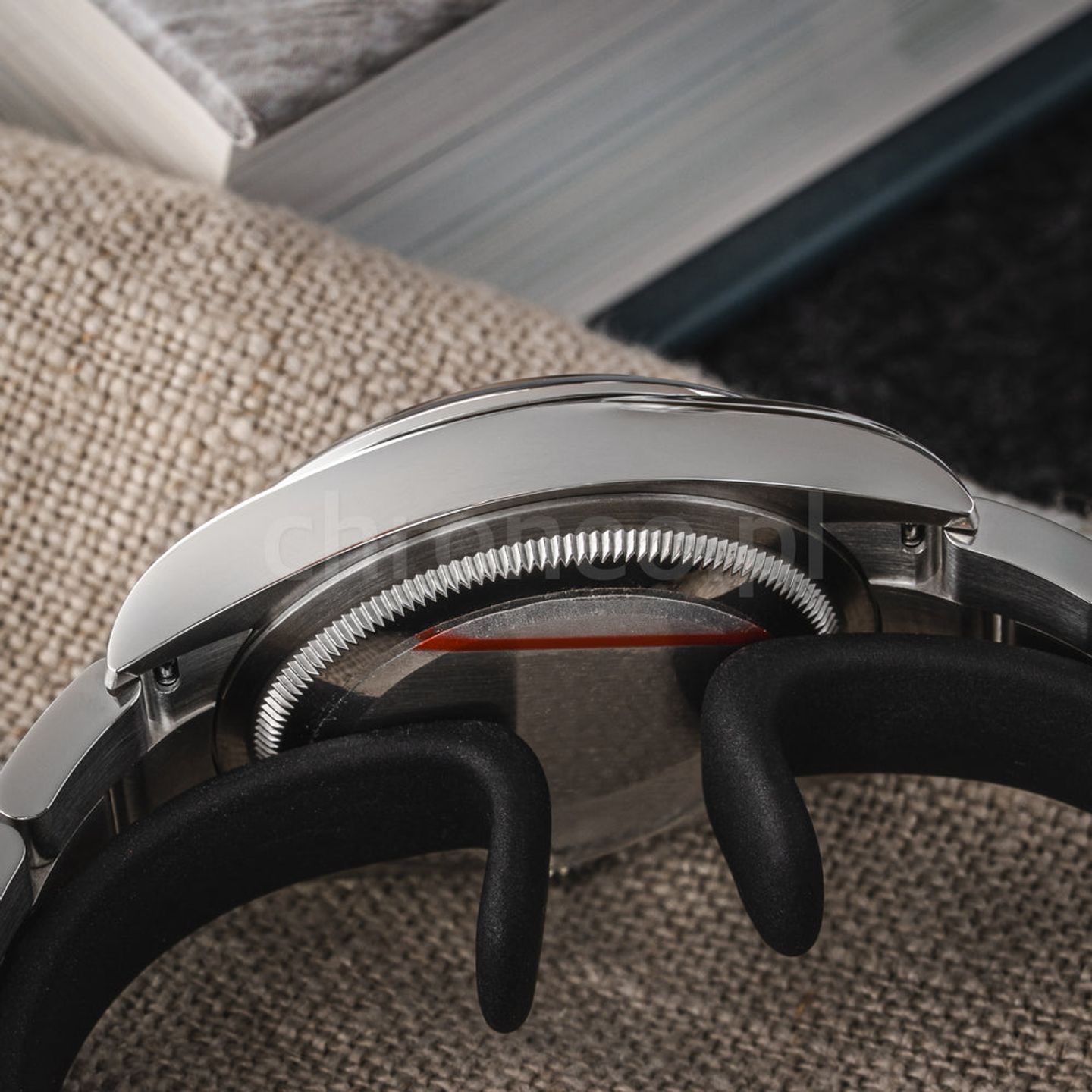 Rolex Oyster Perpetual 36 126000 - (6/8)