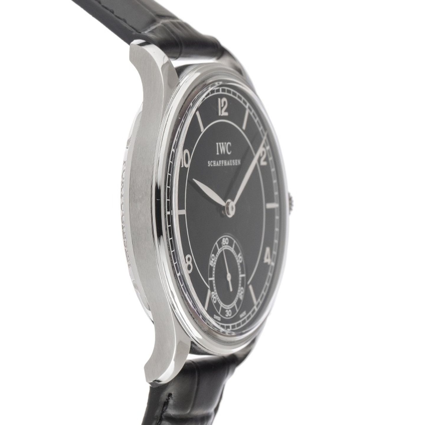 IWC Portuguese Hand-Wound IW544501 - (5/7)