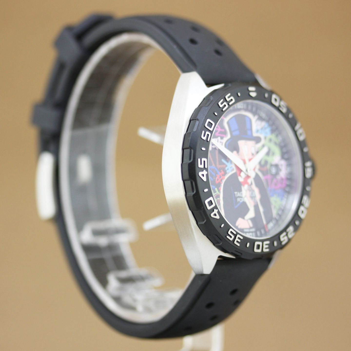 TAG Heuer Formula 1 WAZ1117 - (4/8)