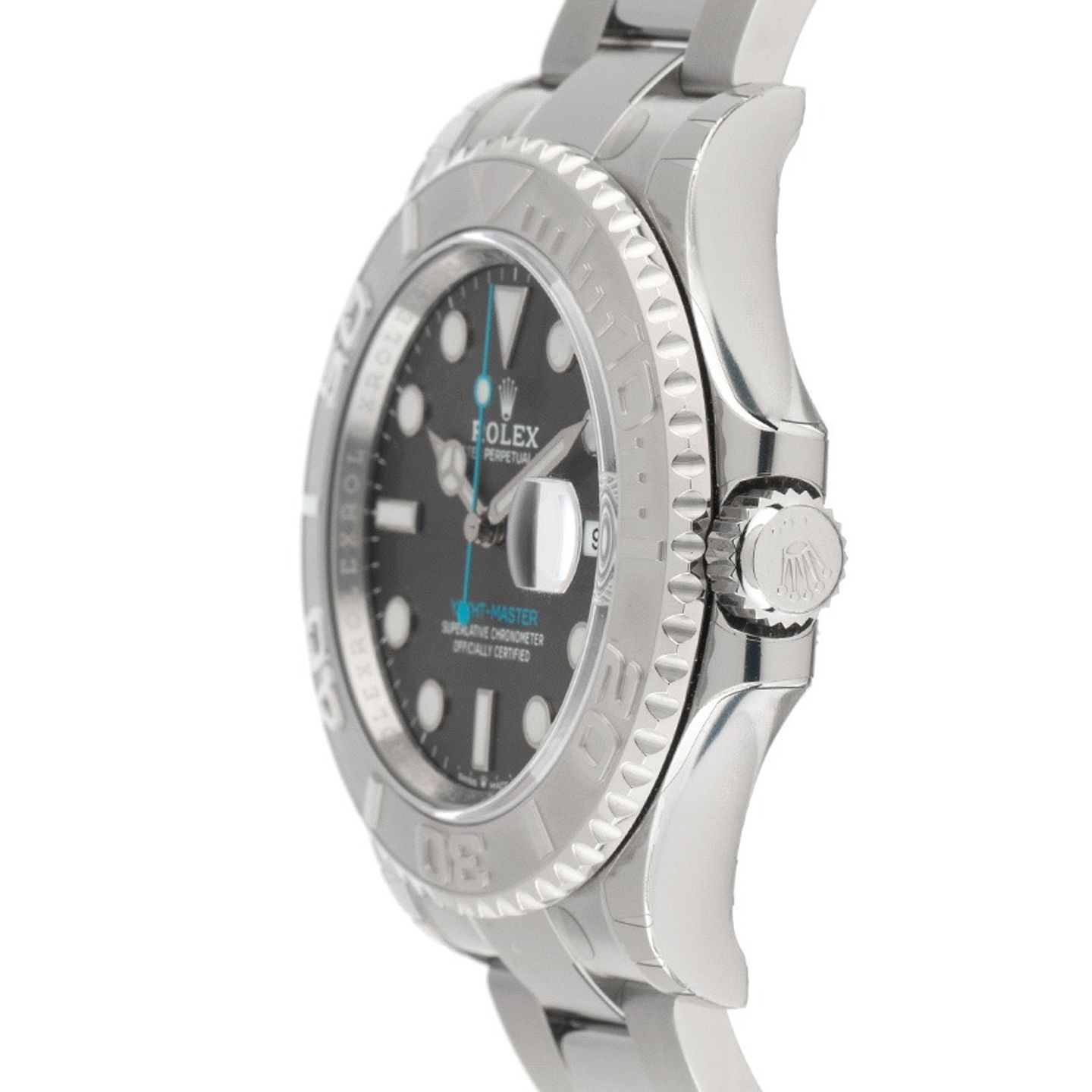 Rolex Yacht-Master 40 126622 - (4/7)