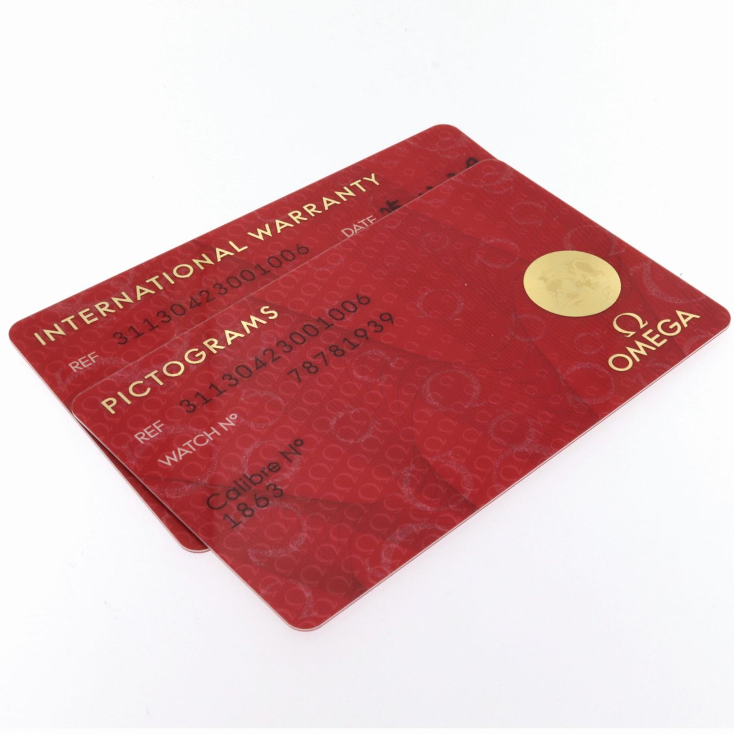 Omega Speedmaster Professional Moonwatch 311.30.42.30.01.006 - (5/6)