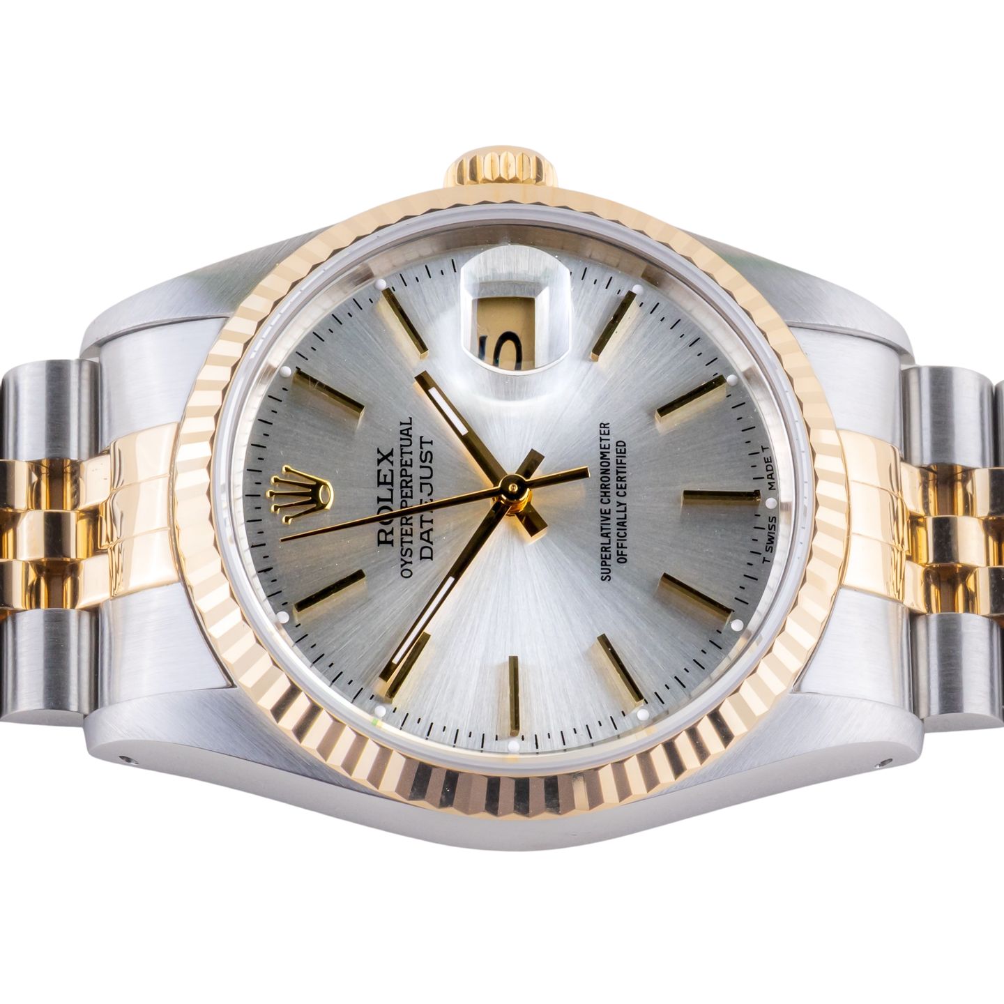 Rolex Datejust 36 16233 - (5/8)