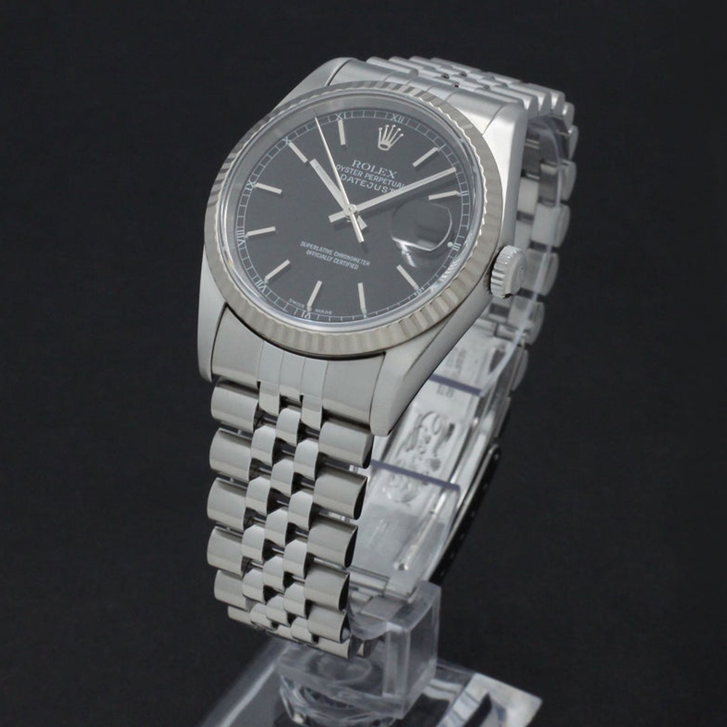 Rolex Datejust 36 16234 - (5/7)