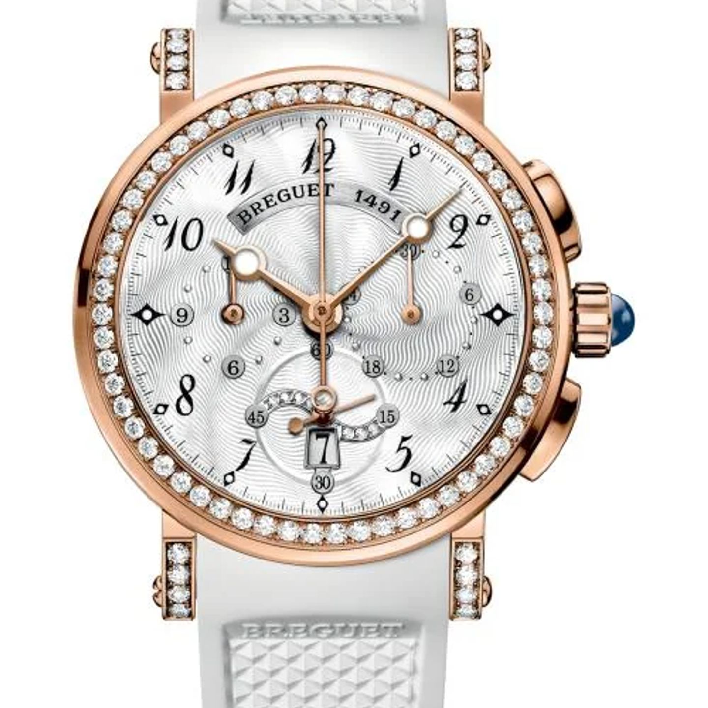 Breguet Marine 8828BR/5D/586/DD00 - (1/1)