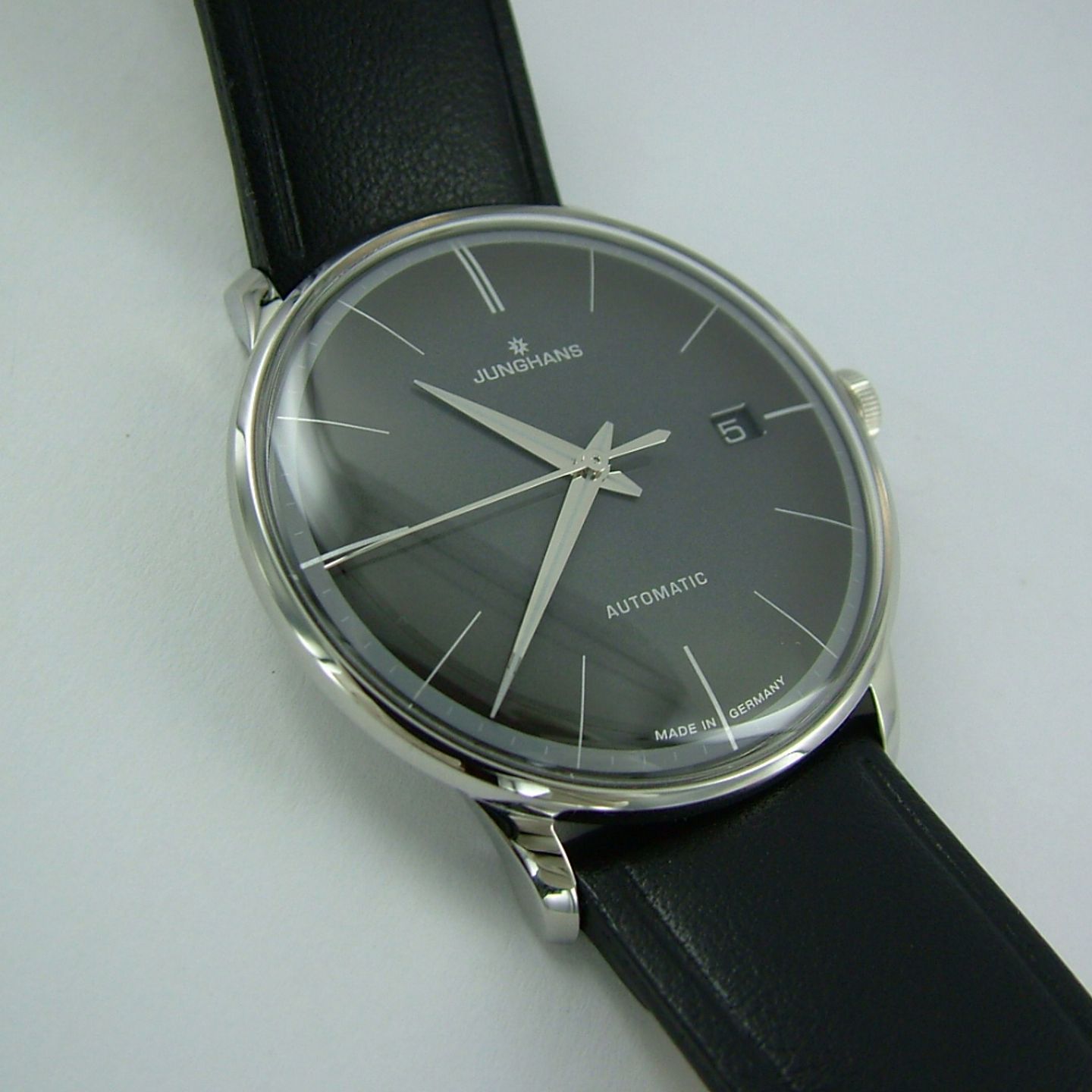 Junghans Meister - - (4/6)