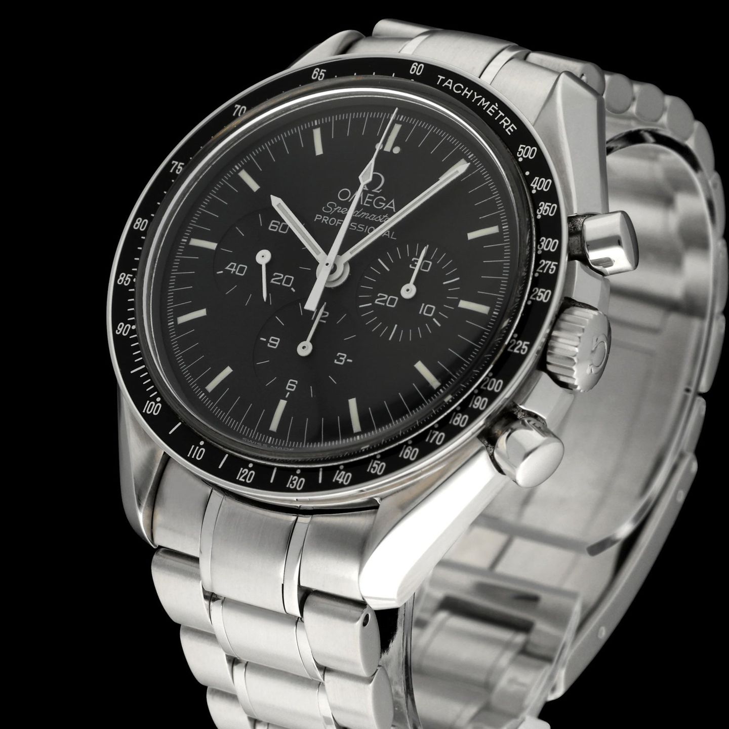 Omega Speedmaster Professional Moonwatch 3572.50.00 - (7/8)