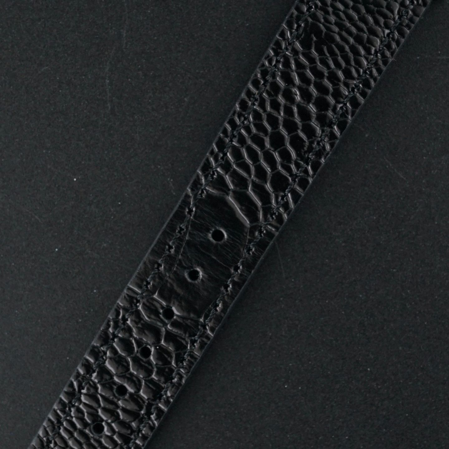 Omega Seamaster 166.020 (1965) - Wit wijzerplaat 34mm Staal (6/8)