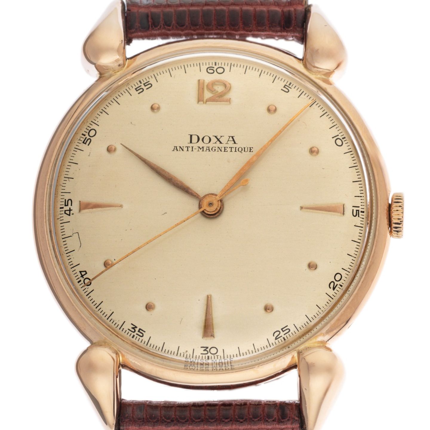 Doxa Unknown Unknown - (1/7)