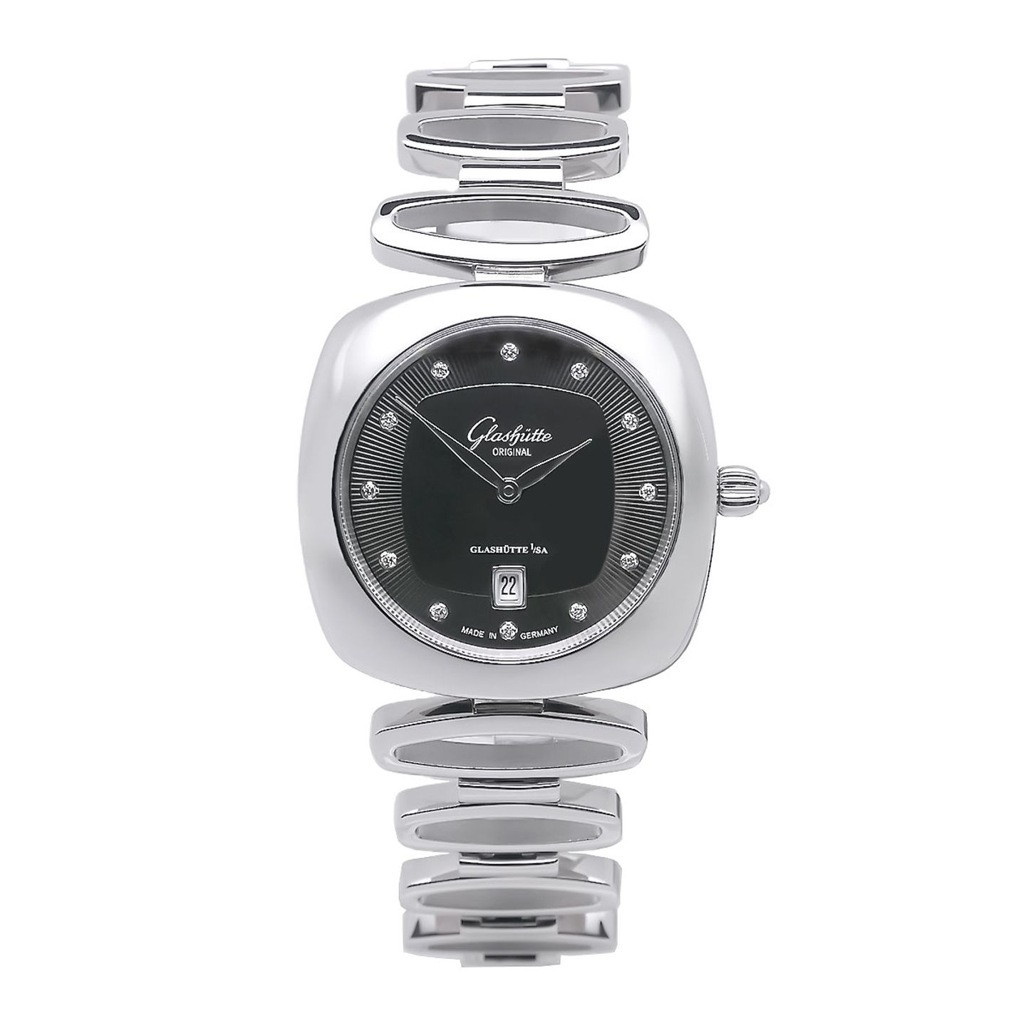 Glashütte Original Pavonina 1-03-01-06-12-14 - (1/8)