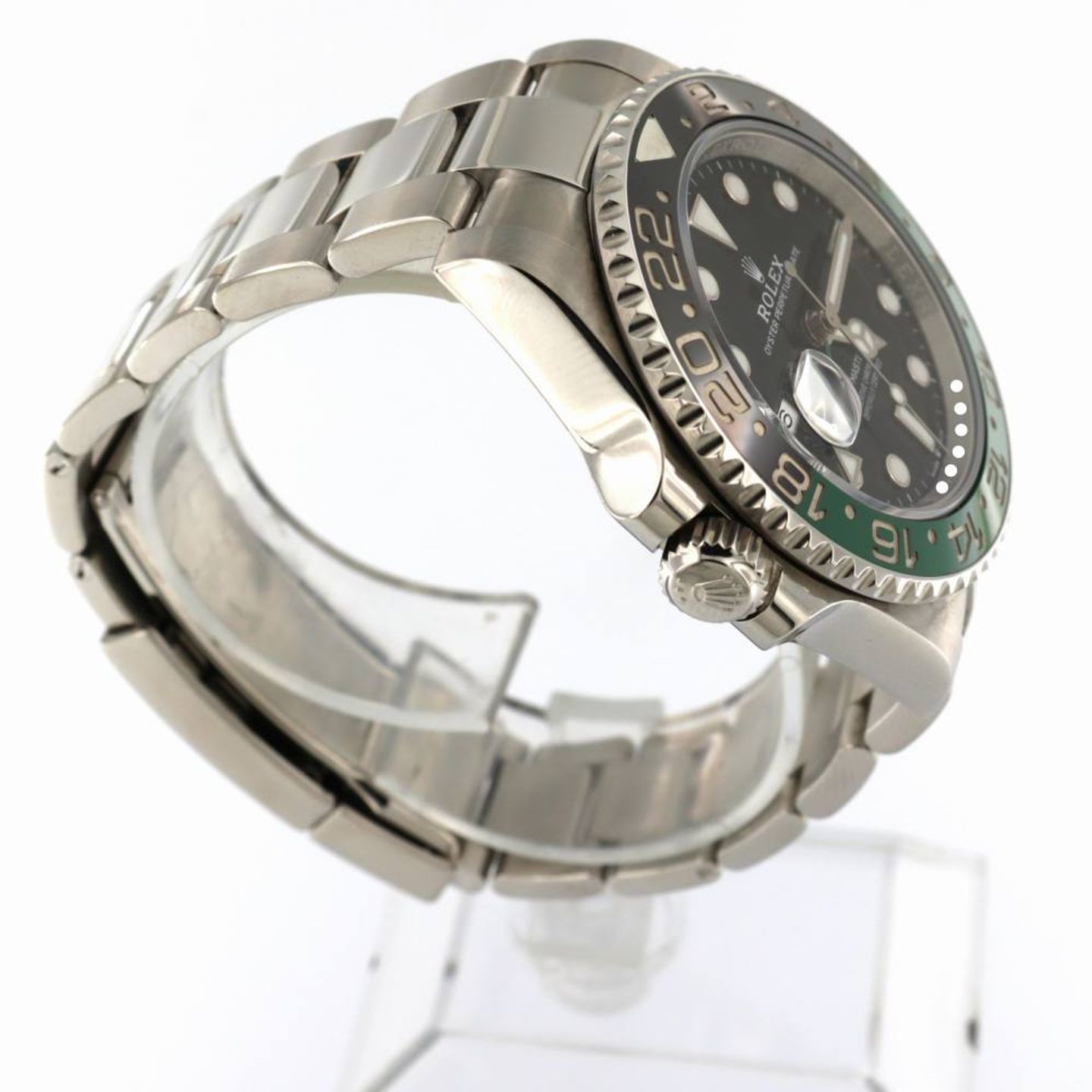 Rolex GMT-Master II 126720VTNR - (2/7)