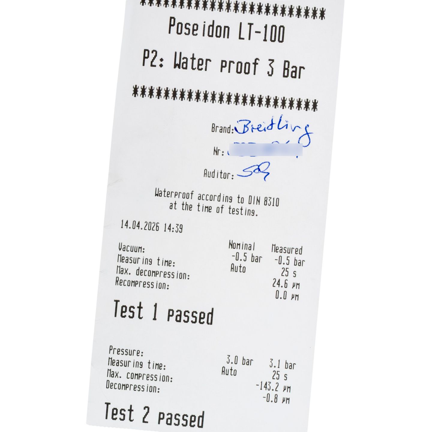 Breitling Navitimer 01 AB0120 - (5/8)