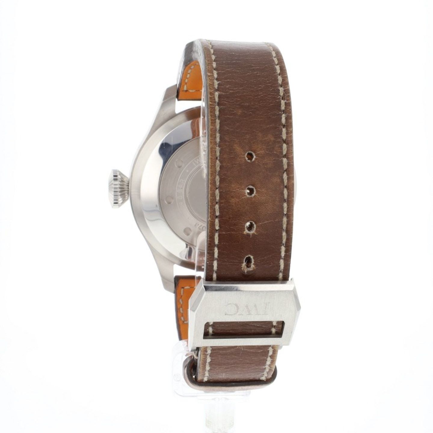IWC Big Pilot IW500916 - (4/6)
