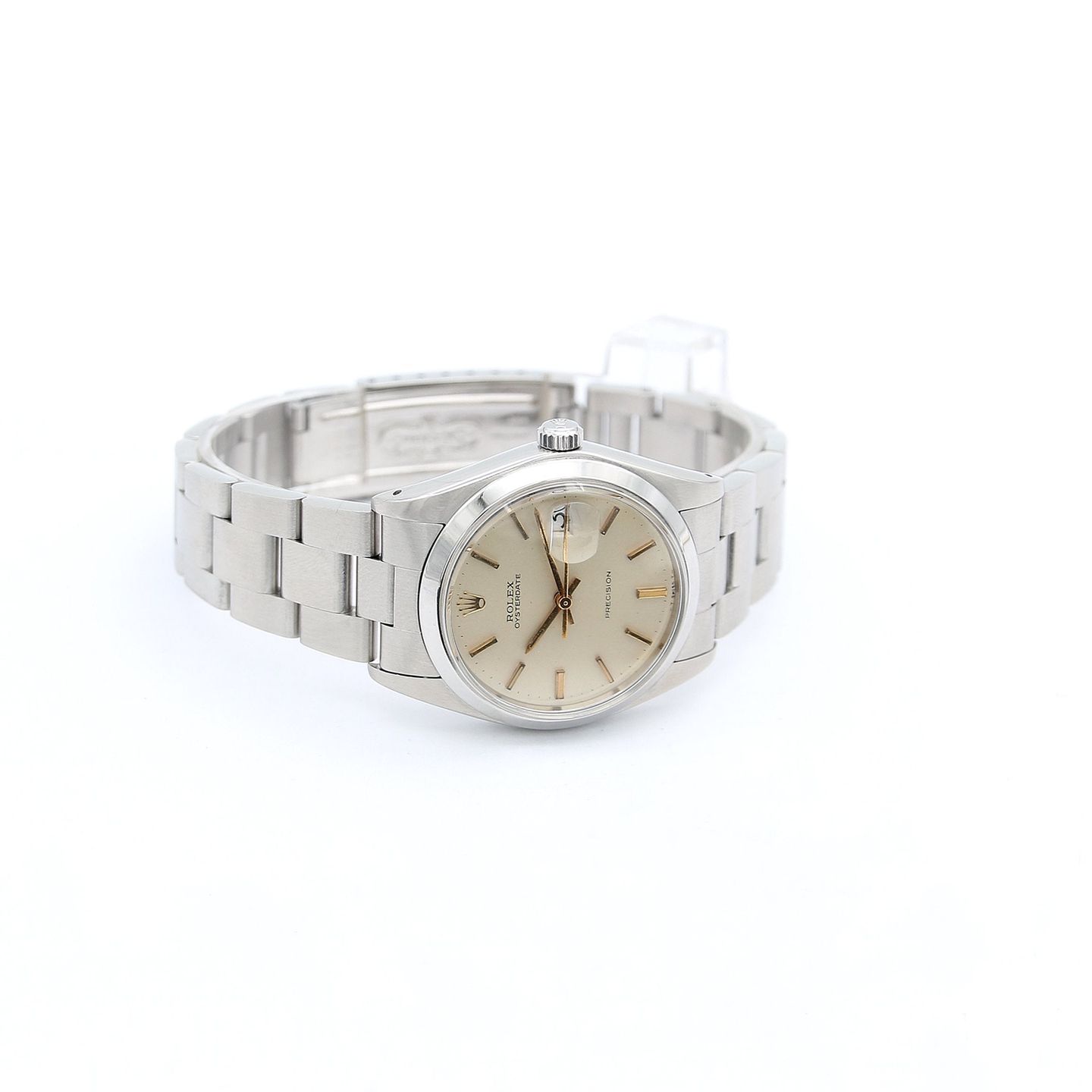 Rolex Oyster Precision 6694 - (4/6)