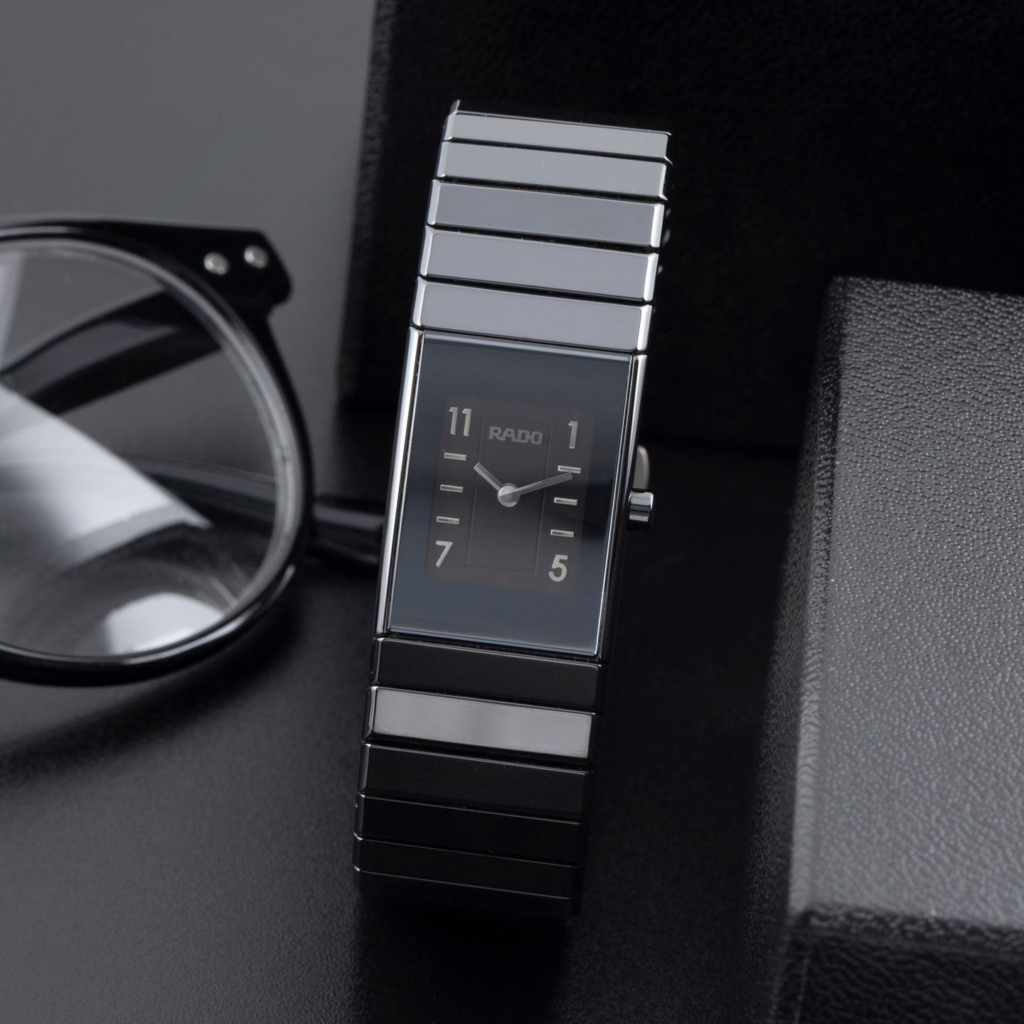 Rado Diastar 963.0540.3 - (1/8)
