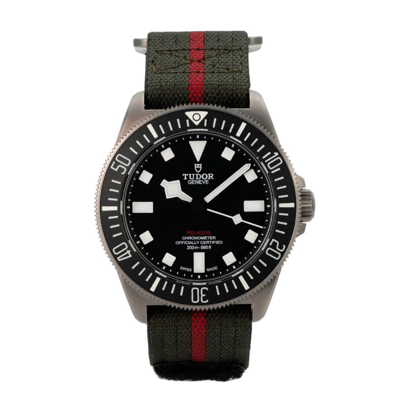 Tudor Pelagos 25717N - (2/8)