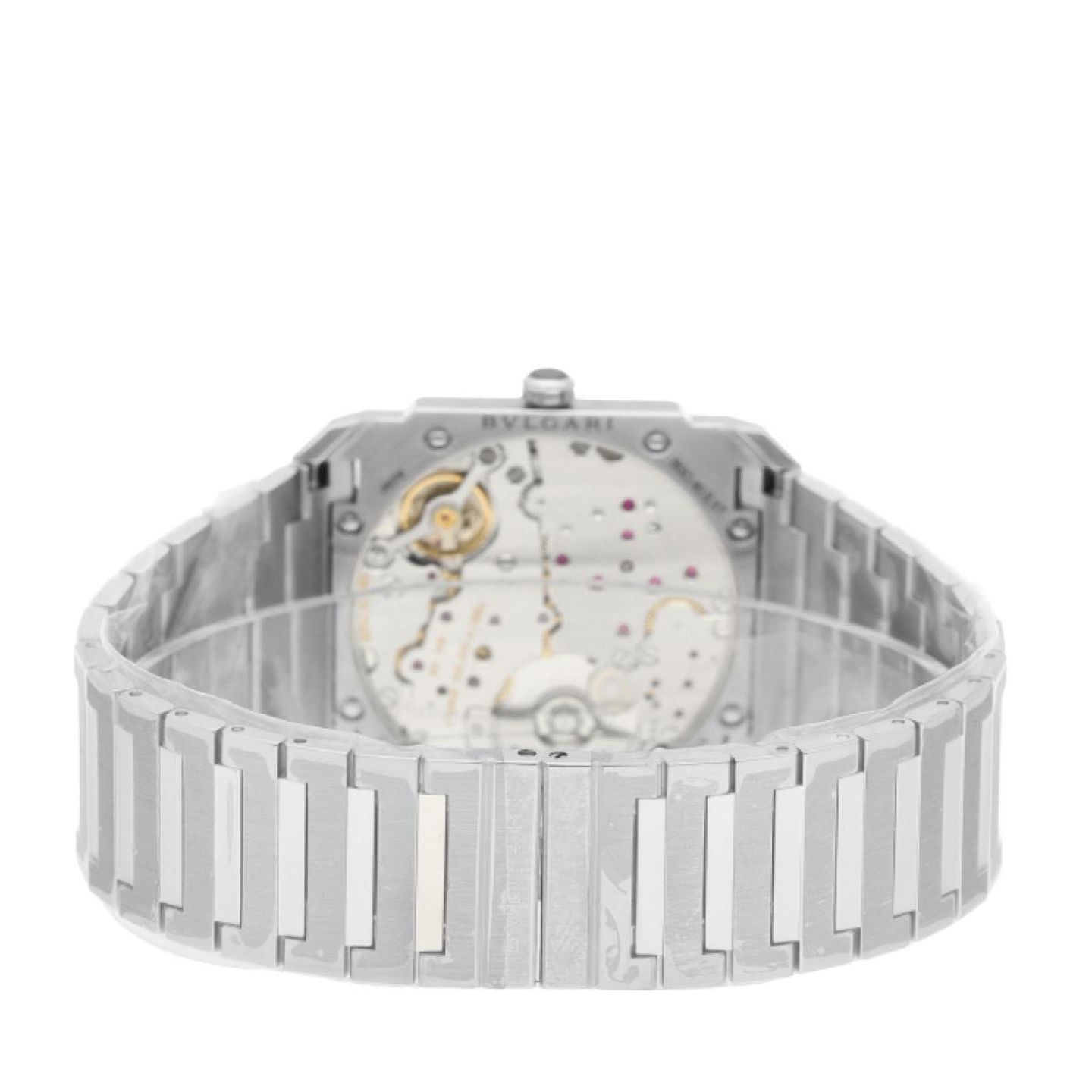 Bulgari Octo 103431 - (4/5)