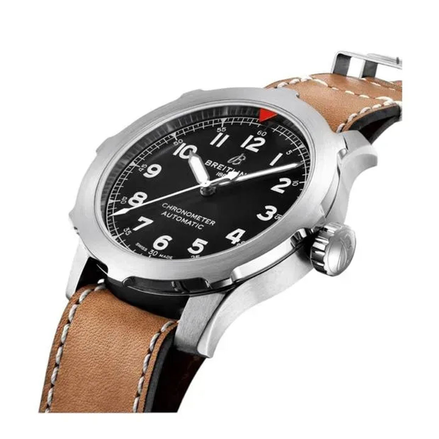 Breitling Navitimer 8 AB2040101B1X1 - (3/6)