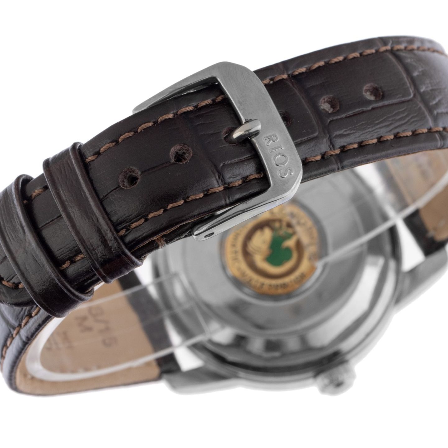 Longines Conquest 9004-1 - (7/8)