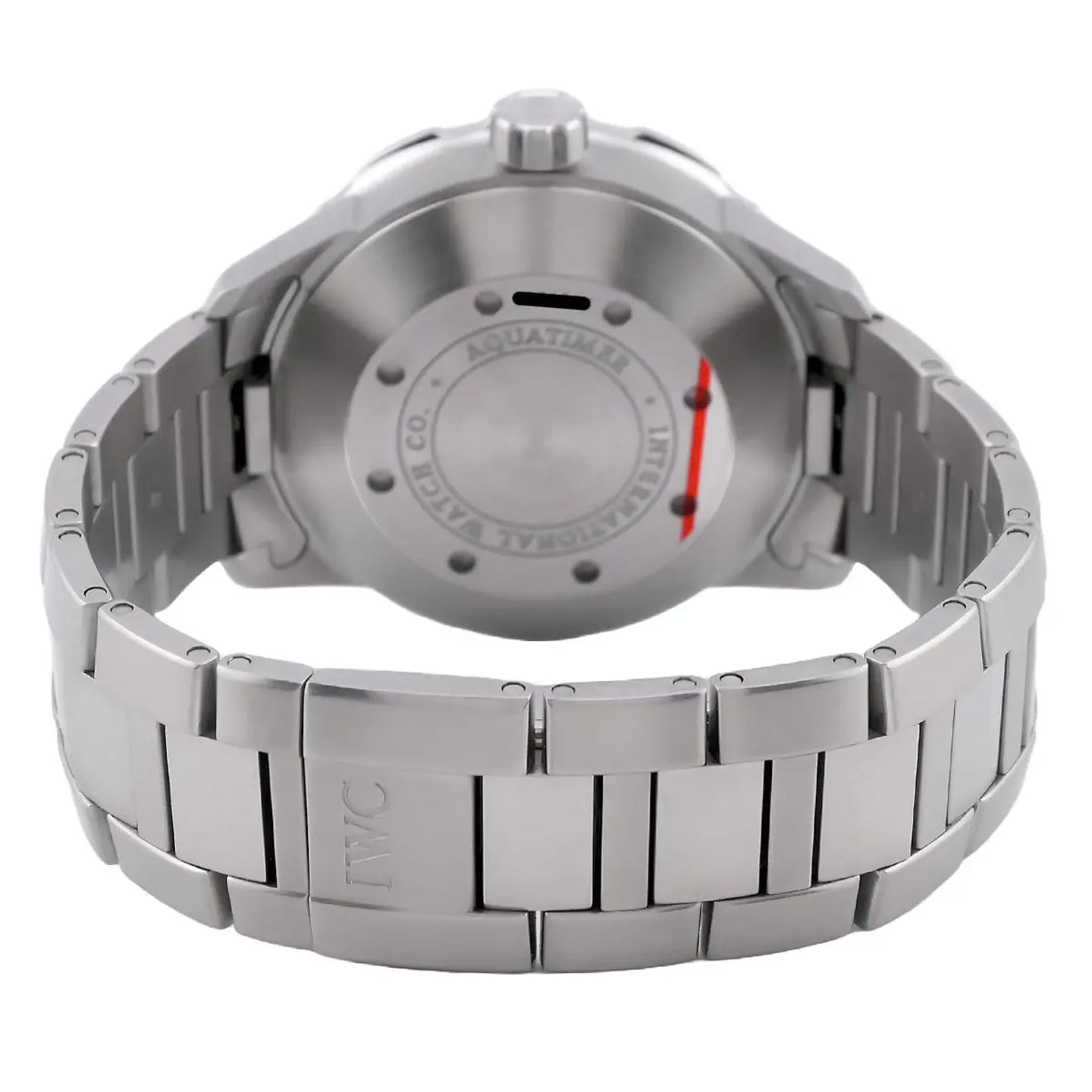 IWC Aquatimer Automatic 2000 IW356805 - (7/8)