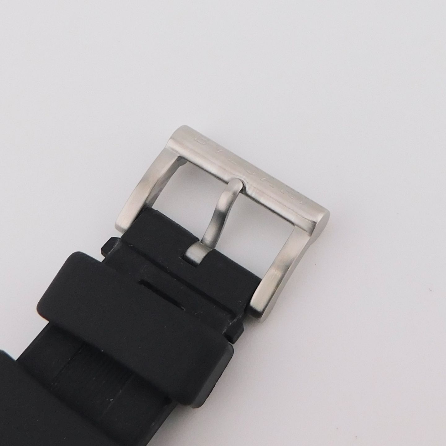 Bulgari Diagono DG 42 SC CH - (4/5)