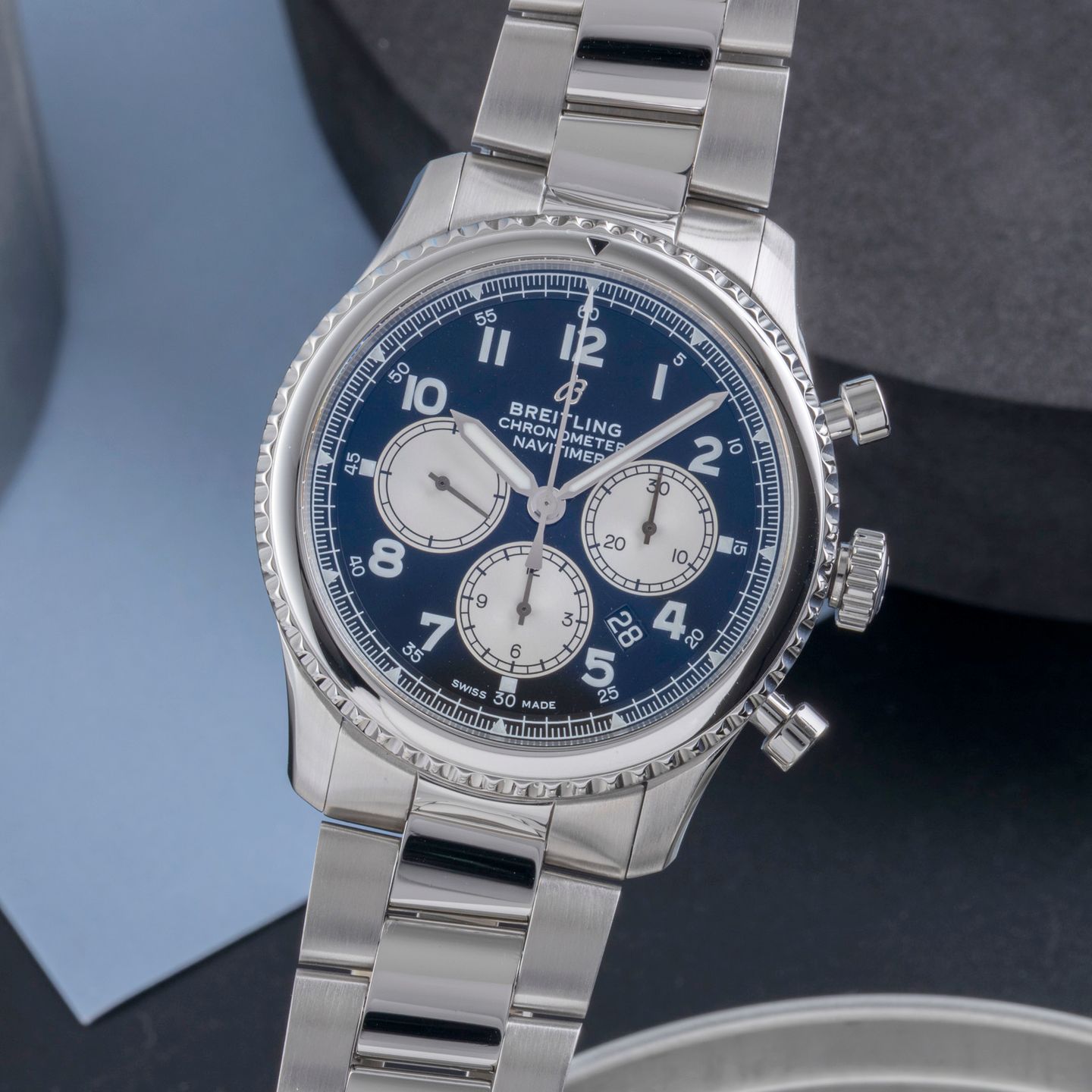 Breitling Navitimer 8 AB0117 - (3/8)