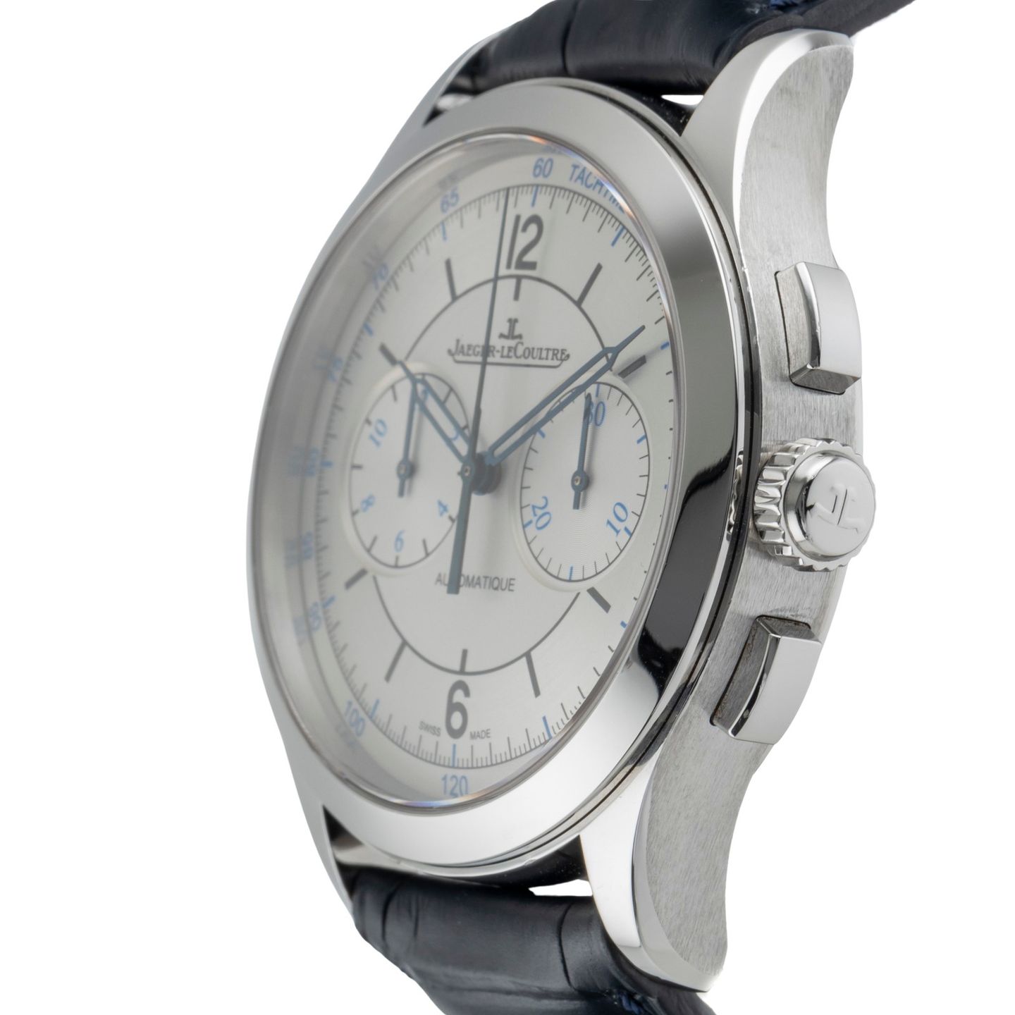 Jaeger-LeCoultre Master Chronograph Q1538530 - (6/8)