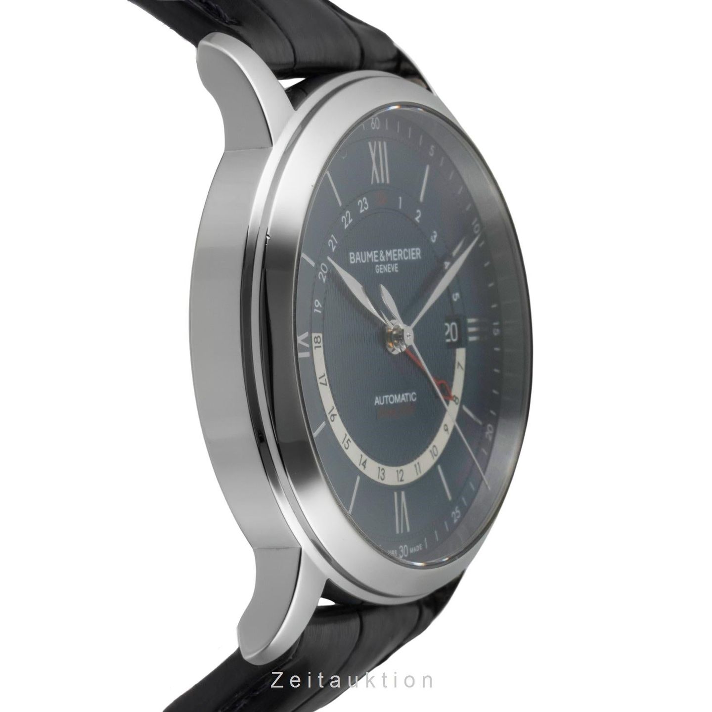 Baume & Mercier Classima M0A10482 - (6/8)