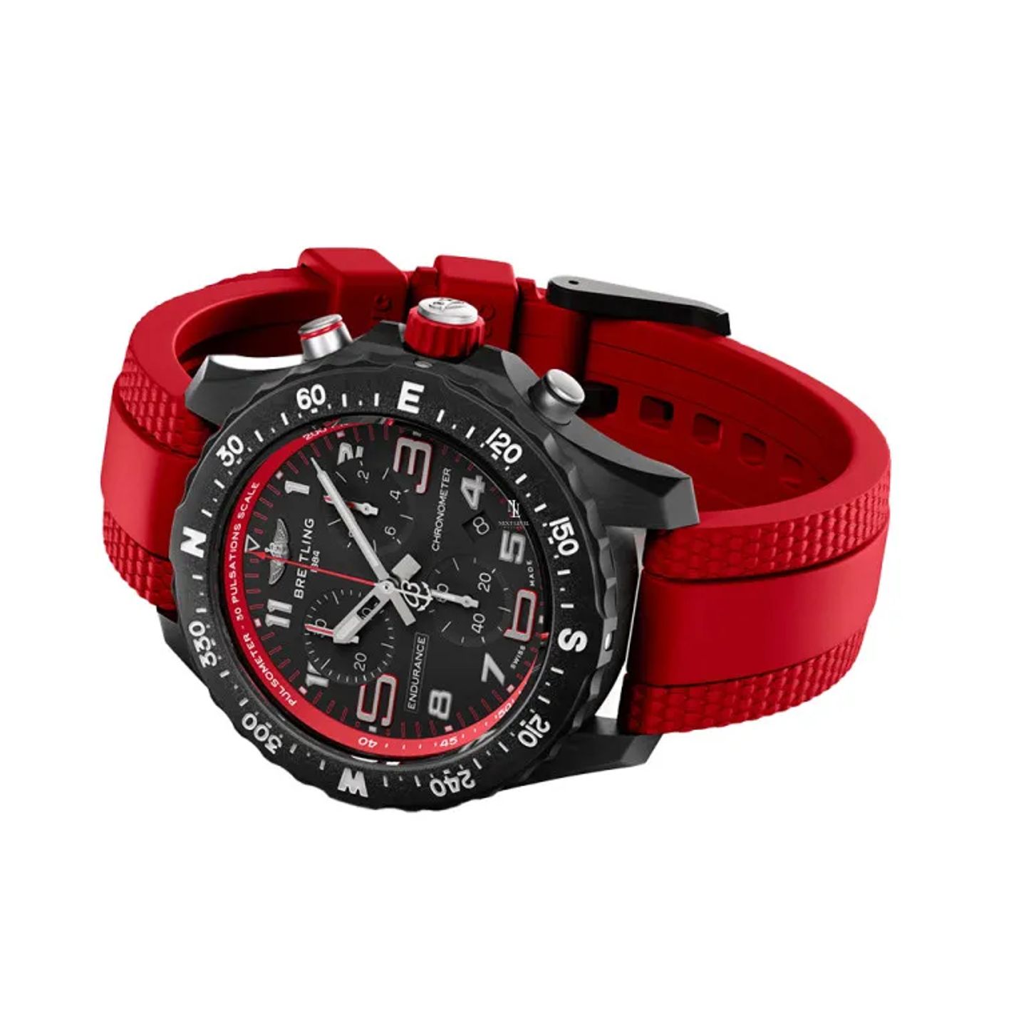 Breitling Endurance Pro X83310D91B2S1 - (5/6)